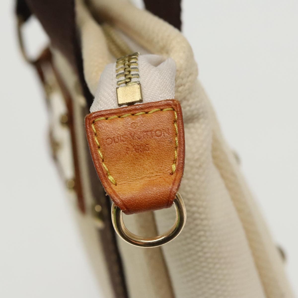Louis Vuitton Louis Vuitton Antigua handbag Size ONE SIZE - 19 Thumbnail