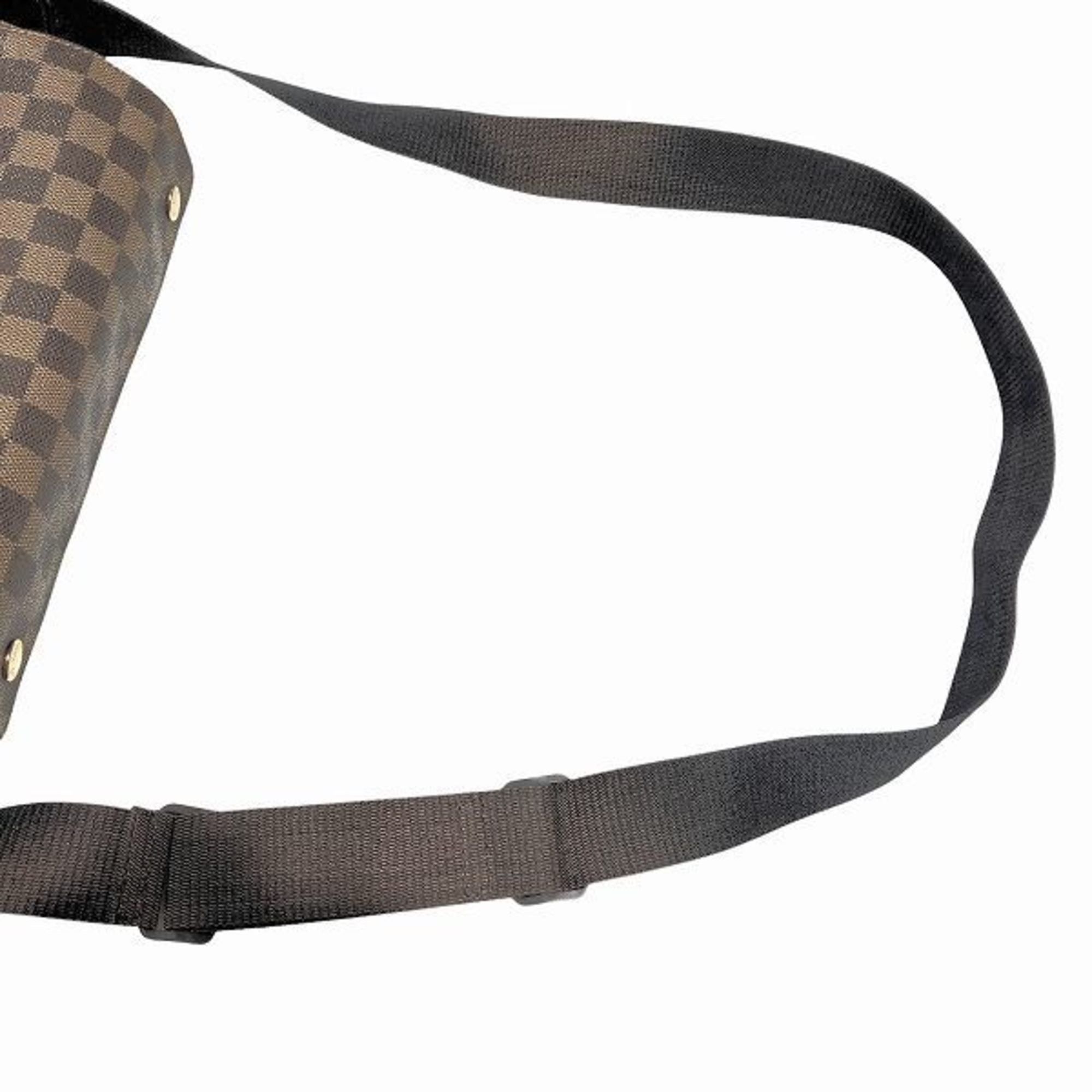 Louis Vuitton Louis Vuitton Naviglio shoulder Size ONE SIZE - 3 Thumbnail