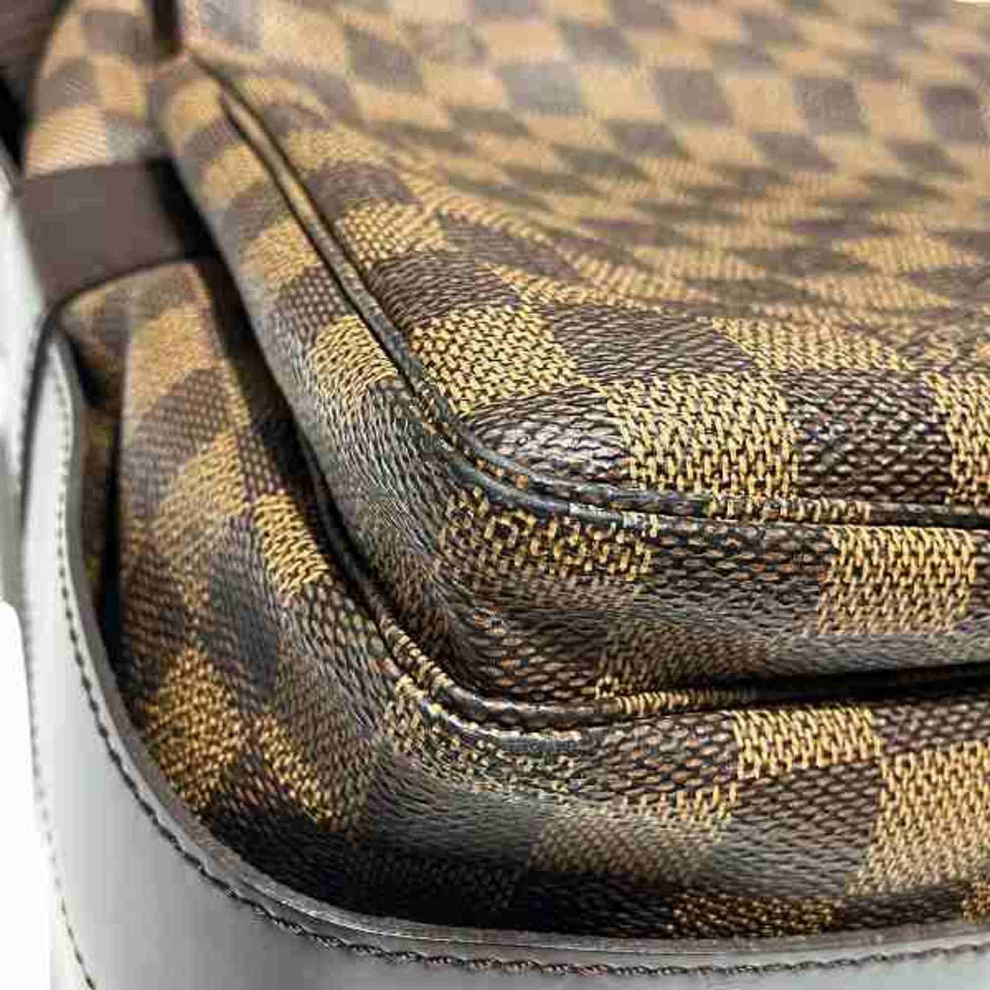 Louis Vuitton Louis Vuitton Naviglio shoulder Size ONE SIZE - 5 Thumbnail