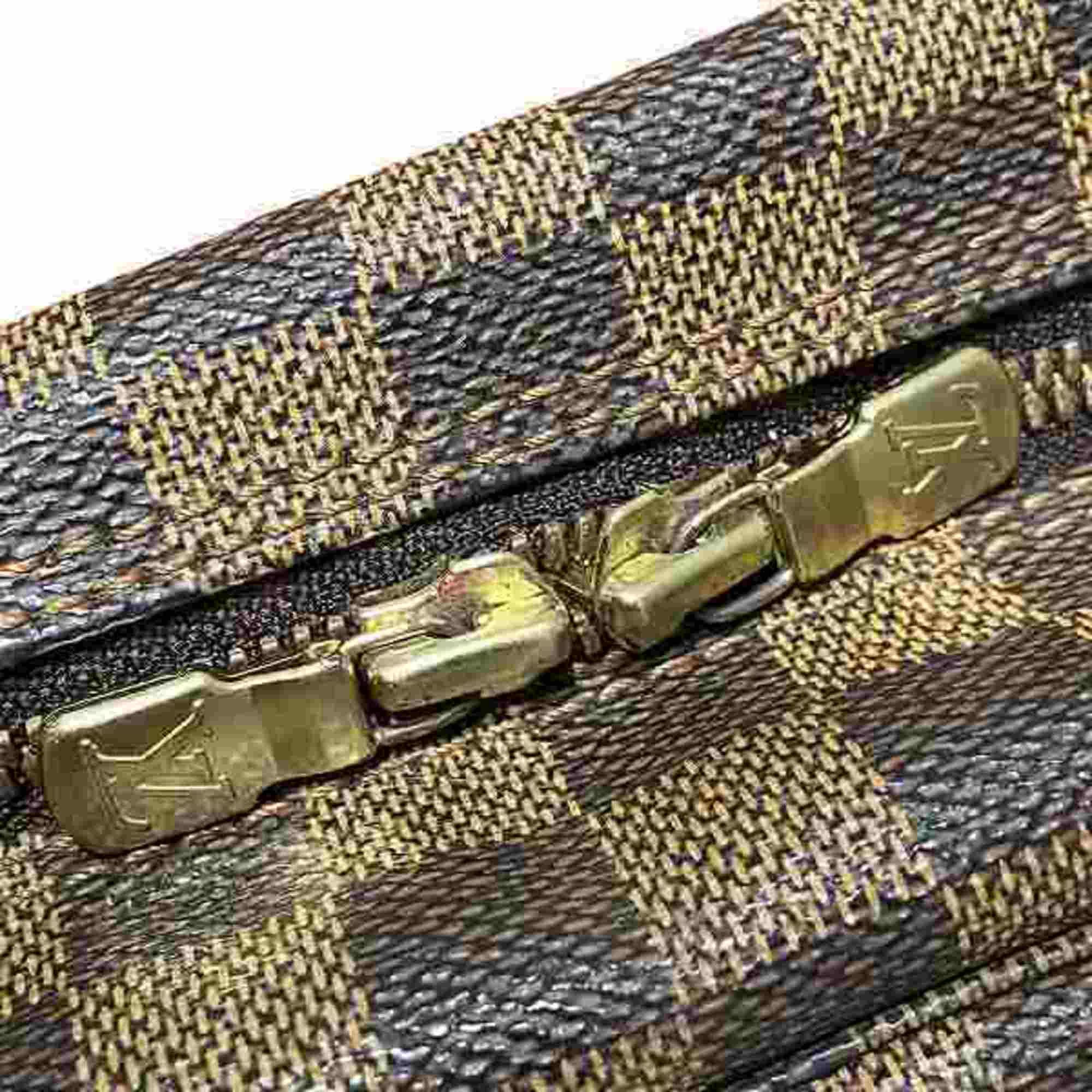 Louis Vuitton Louis Vuitton Naviglio shoulder Size ONE SIZE - 6 Thumbnail