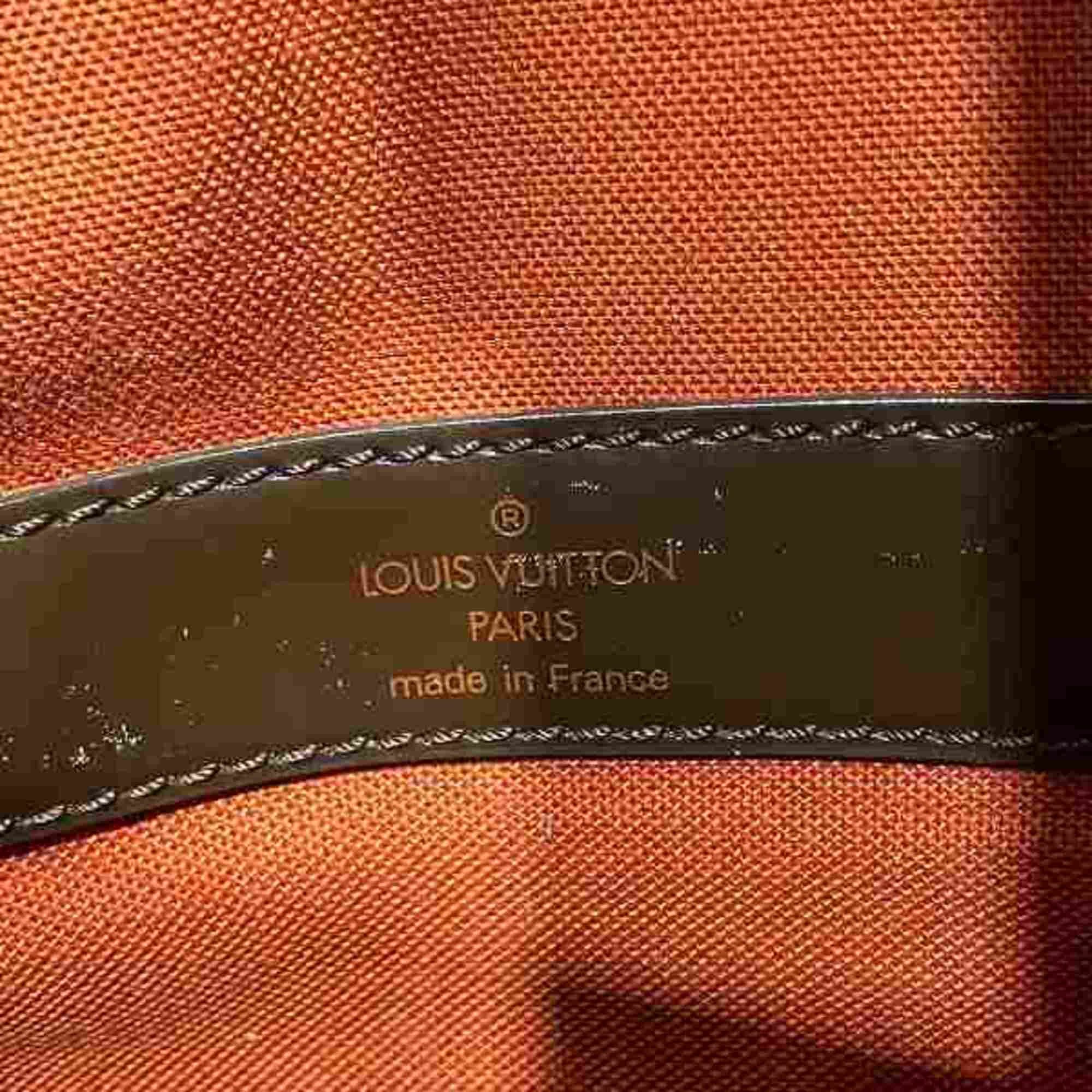 Louis Vuitton Louis Vuitton Naviglio shoulder Size ONE SIZE - 8 Thumbnail