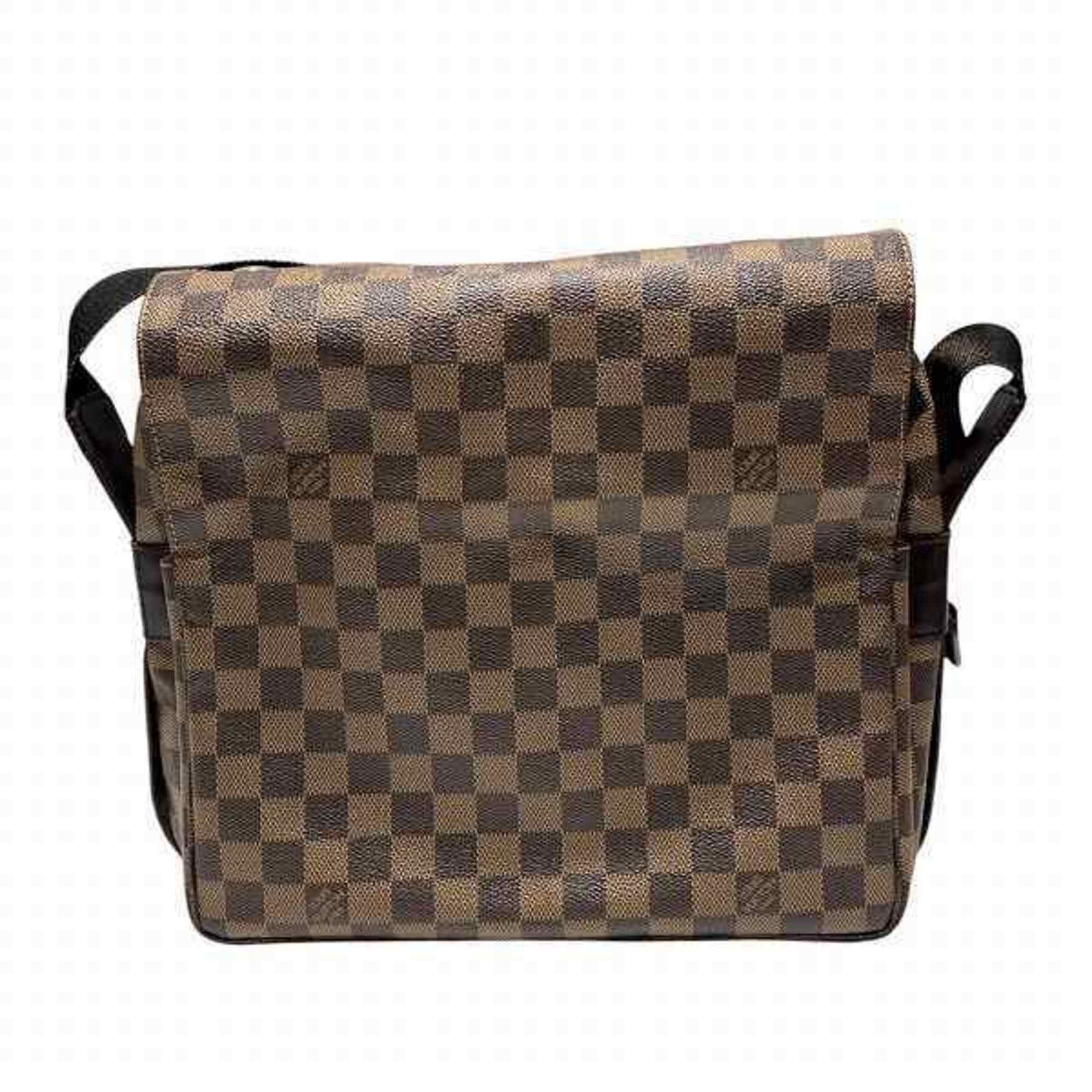 Louis Vuitton Louis Vuitton Naviglio shoulder Size ONE SIZE - 2 Thumbnail