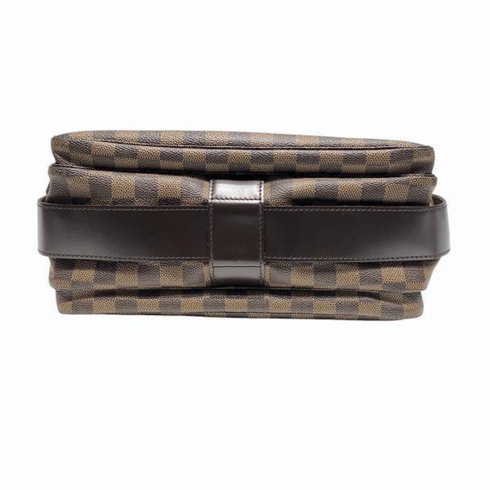 Louis Vuitton Louis Vuitton Naviglio shoulder Size ONE SIZE - 4 Thumbnail