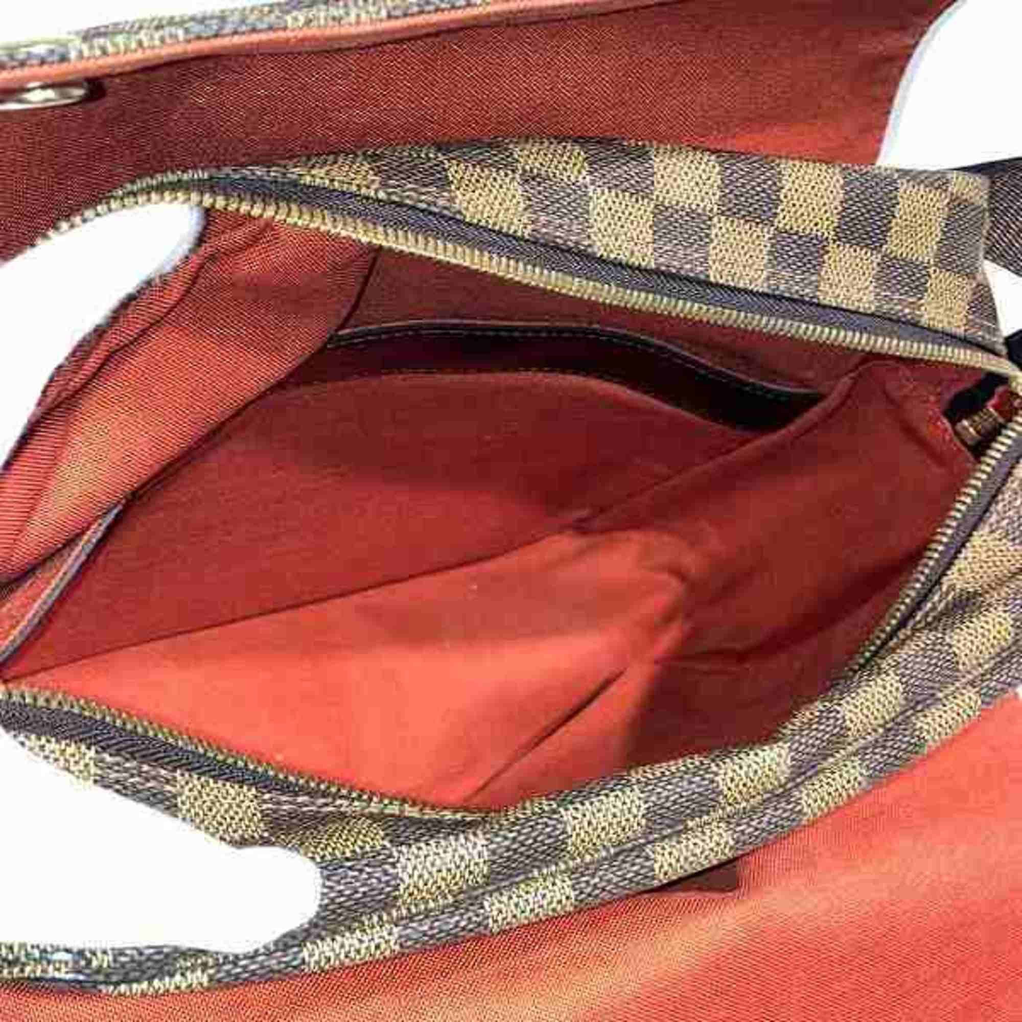 Louis Vuitton Louis Vuitton Naviglio shoulder Size ONE SIZE - 7 Thumbnail