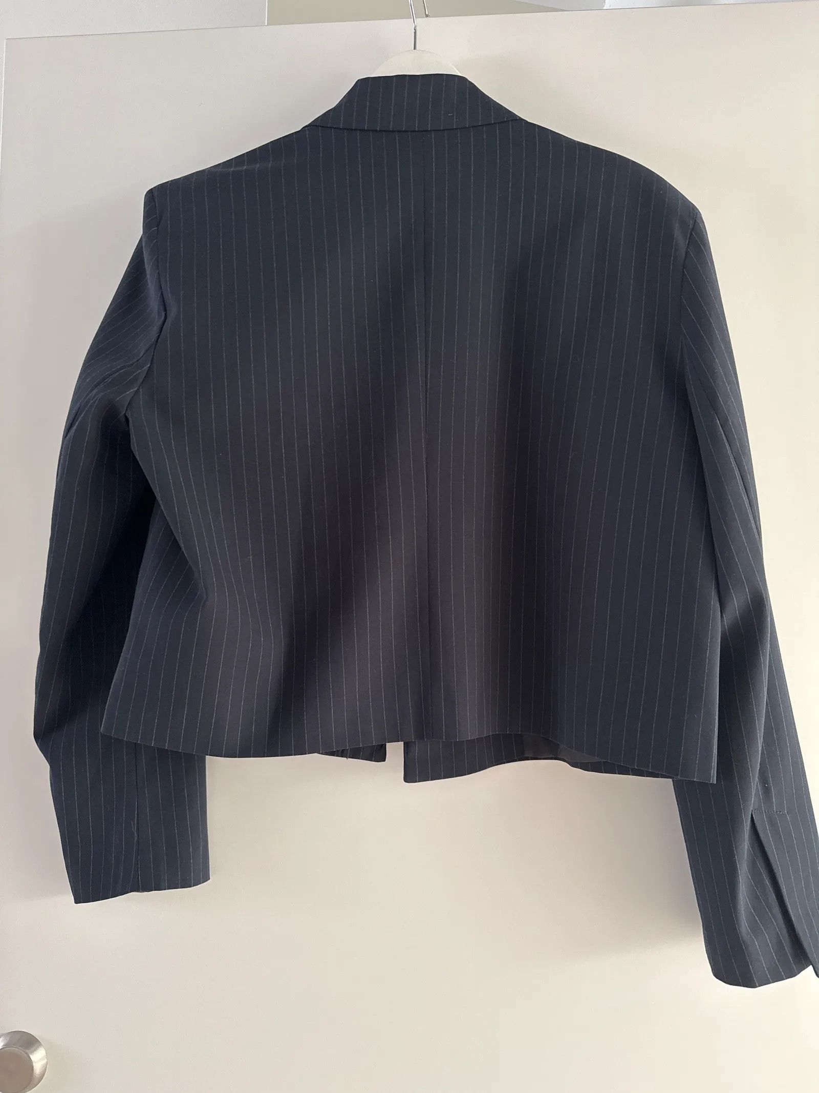 Zara Zara Blazer Size M / US 6-8 / IT 42-44 - 4 Thumbnail