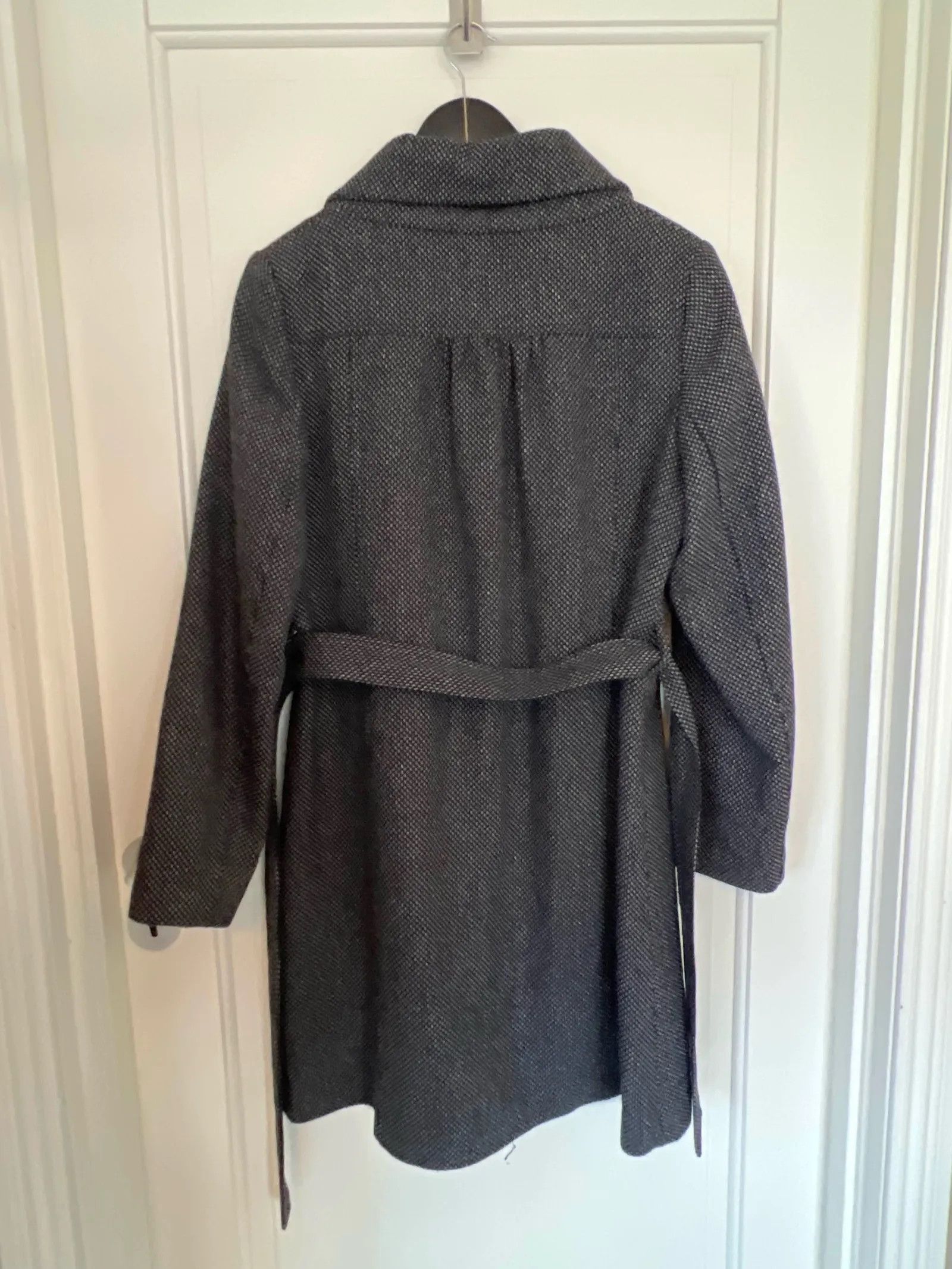 H&M H&M Coat Size M / US 6-8 / IT 42-44 - 4 Thumbnail