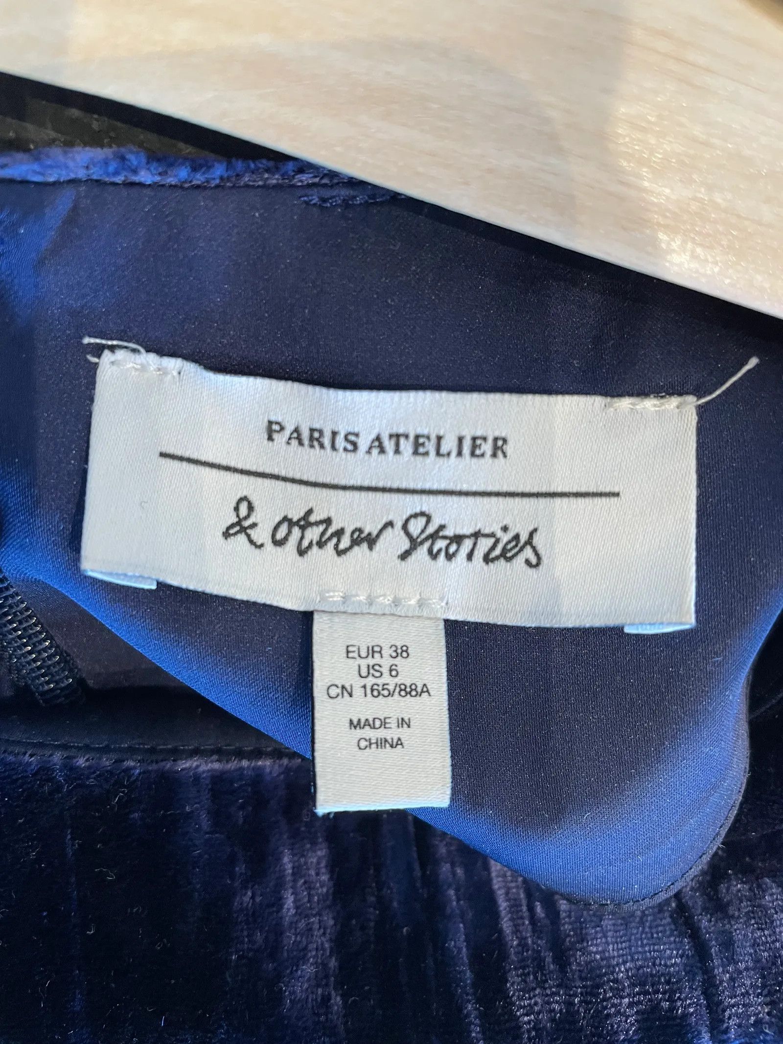 & Other Stories & Other Stories Dress Size S / US 4 / IT 40 - 2 Thumbnail