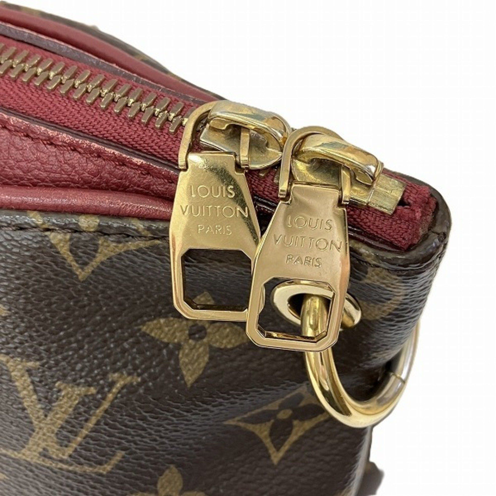 Louis Vuitton Louis Vuitton Pallas handbag Size ONE SIZE - 5 Thumbnail
