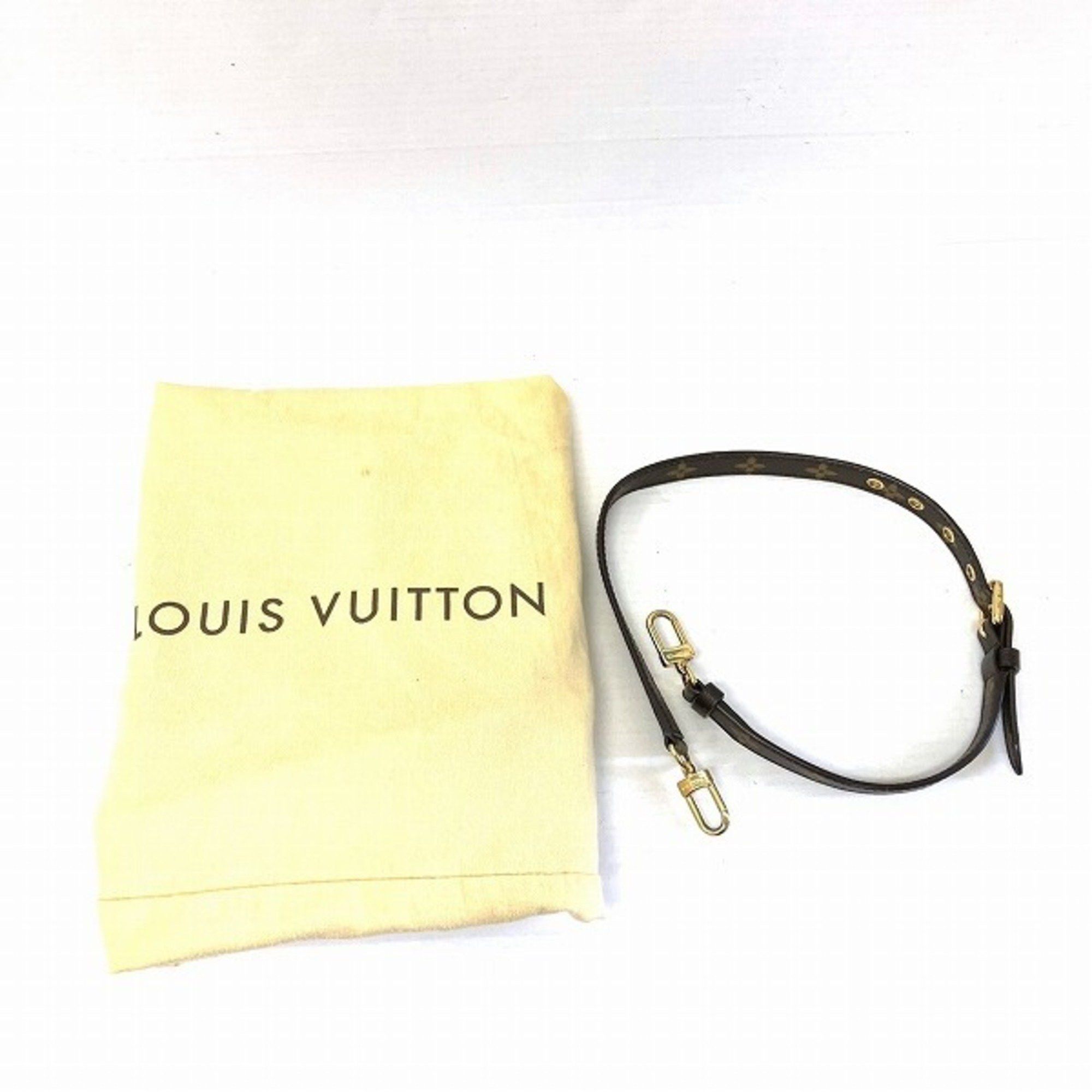 Louis Vuitton Louis Vuitton Pallas handbag Size ONE SIZE - 9 Thumbnail