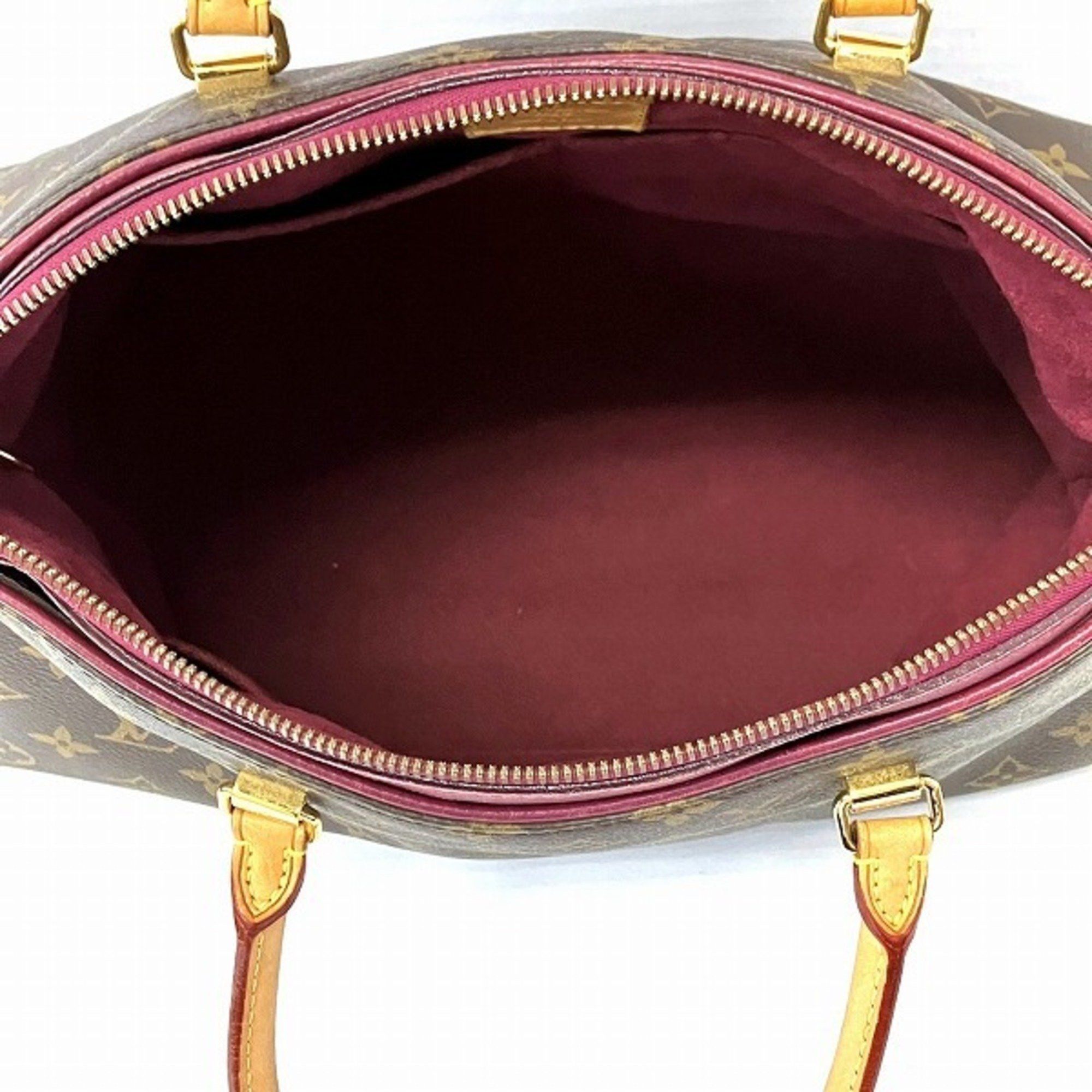 Louis Vuitton Louis Vuitton Pallas handbag Size ONE SIZE - 7 Thumbnail