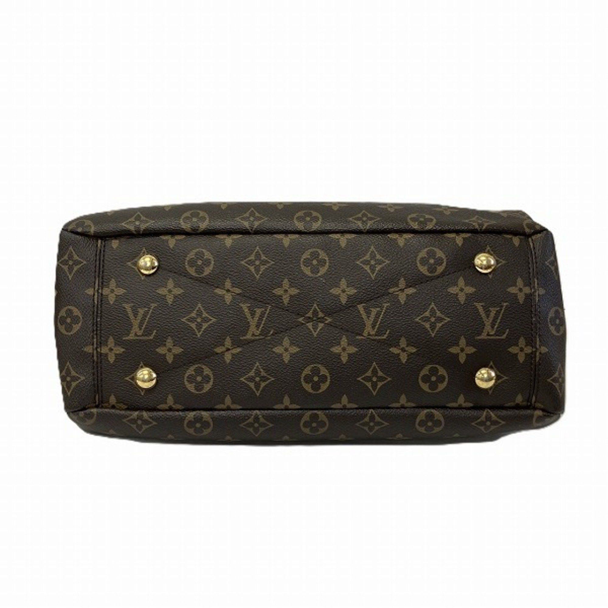 Louis Vuitton Louis Vuitton Pallas handbag Size ONE SIZE - 4 Thumbnail