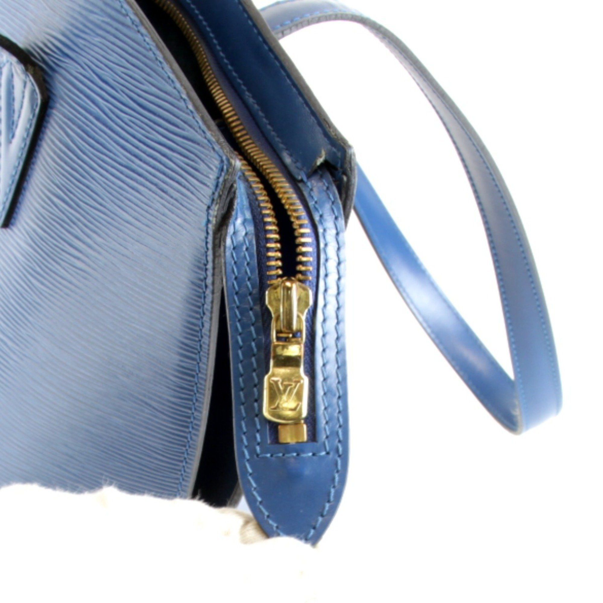Louis Vuitton Louis Vuitton Saint Jacques tote Size ONE SIZE - 7 Thumbnail