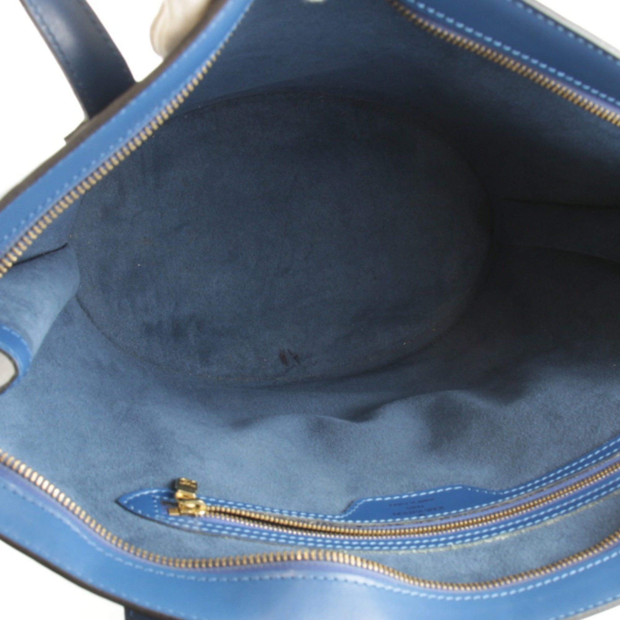 Louis Vuitton Louis Vuitton Saint Jacques tote Size ONE SIZE - 9 Thumbnail