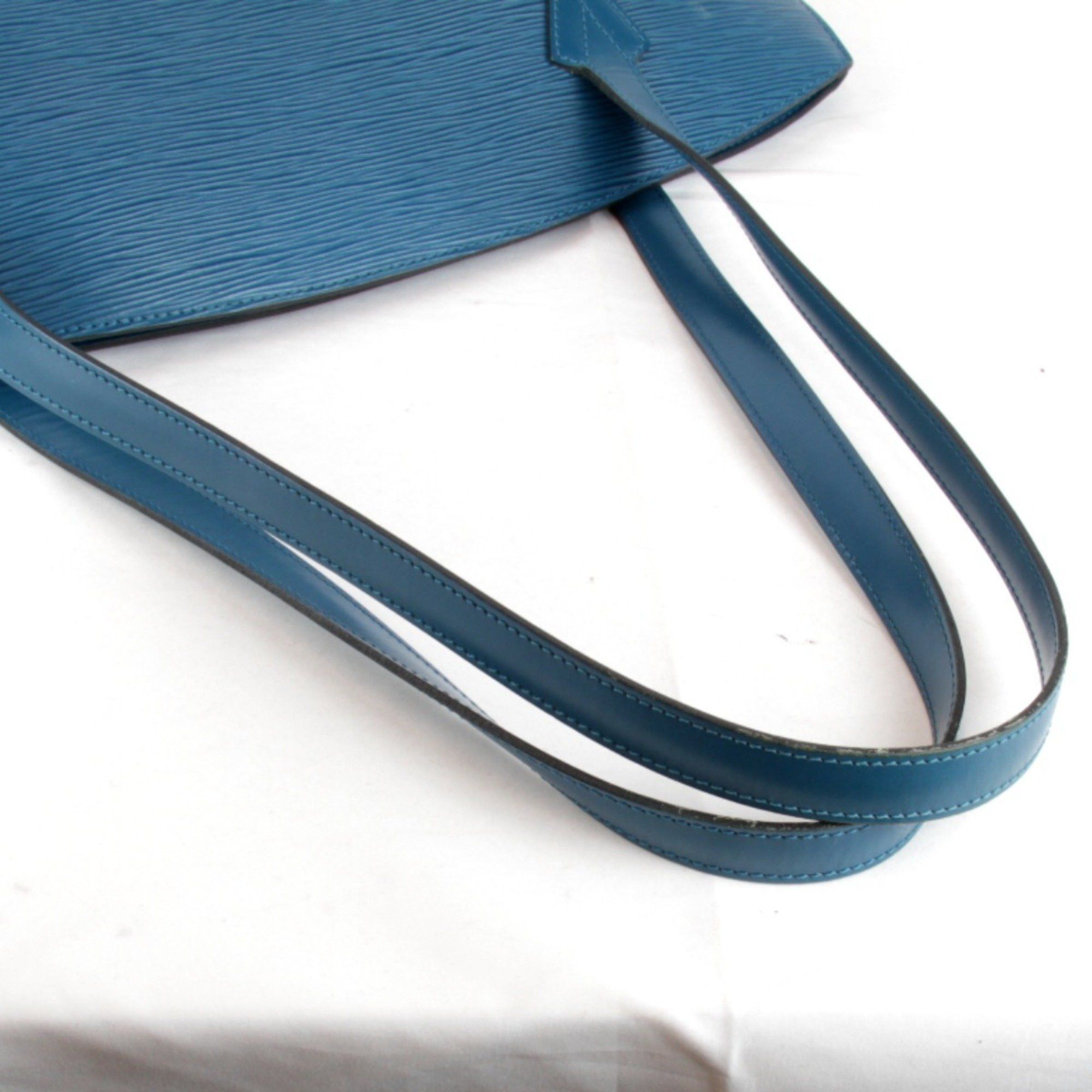 Louis Vuitton Louis Vuitton Saint Jacques tote Size ONE SIZE - 3 Thumbnail