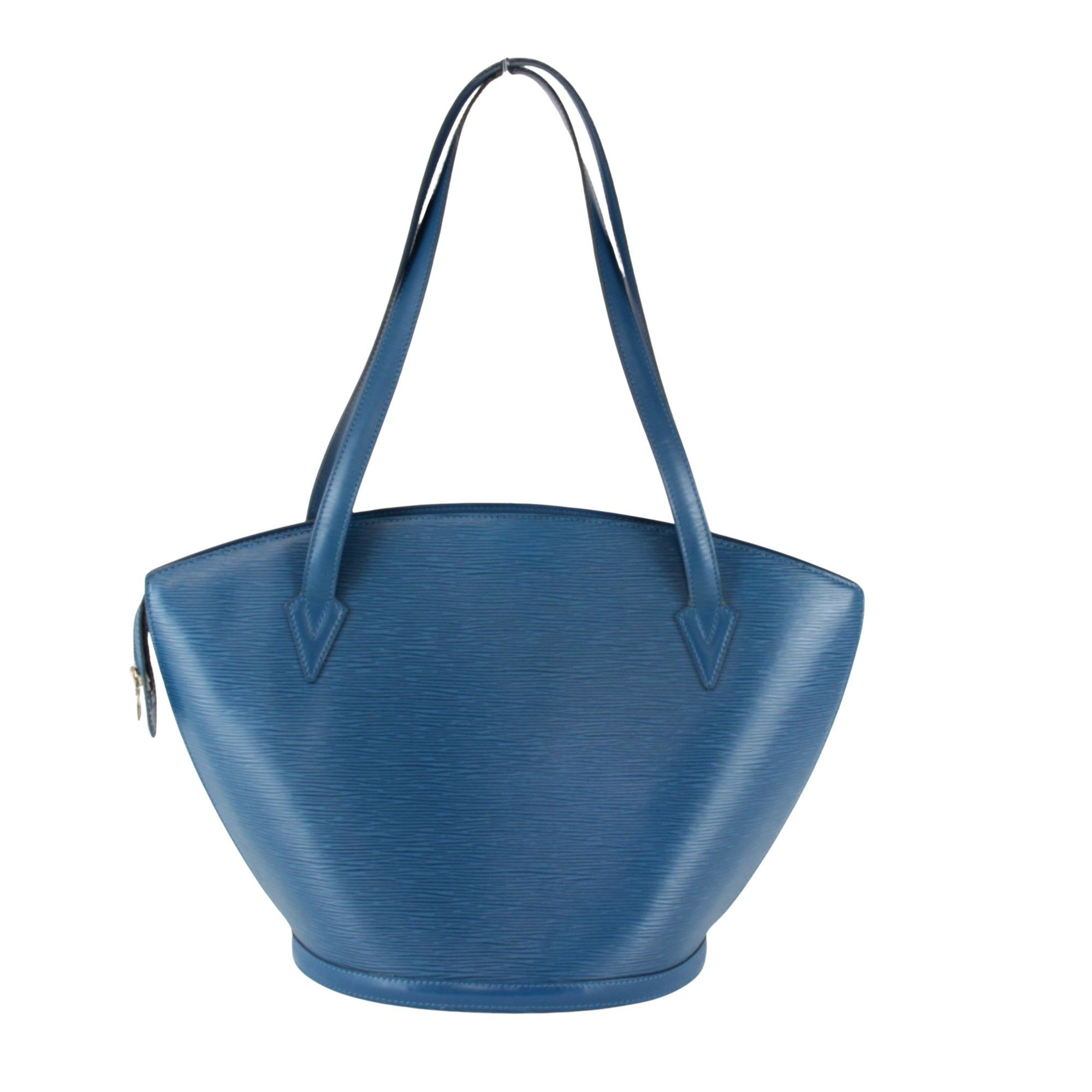 Louis Vuitton Louis Vuitton Saint Jacques tote Size ONE SIZE - 2 Thumbnail