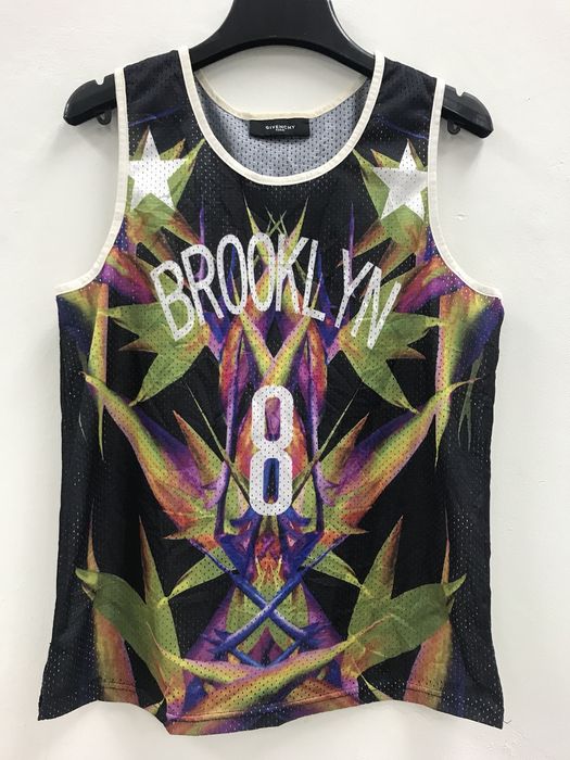 Givenchy brooklyn discount jersey