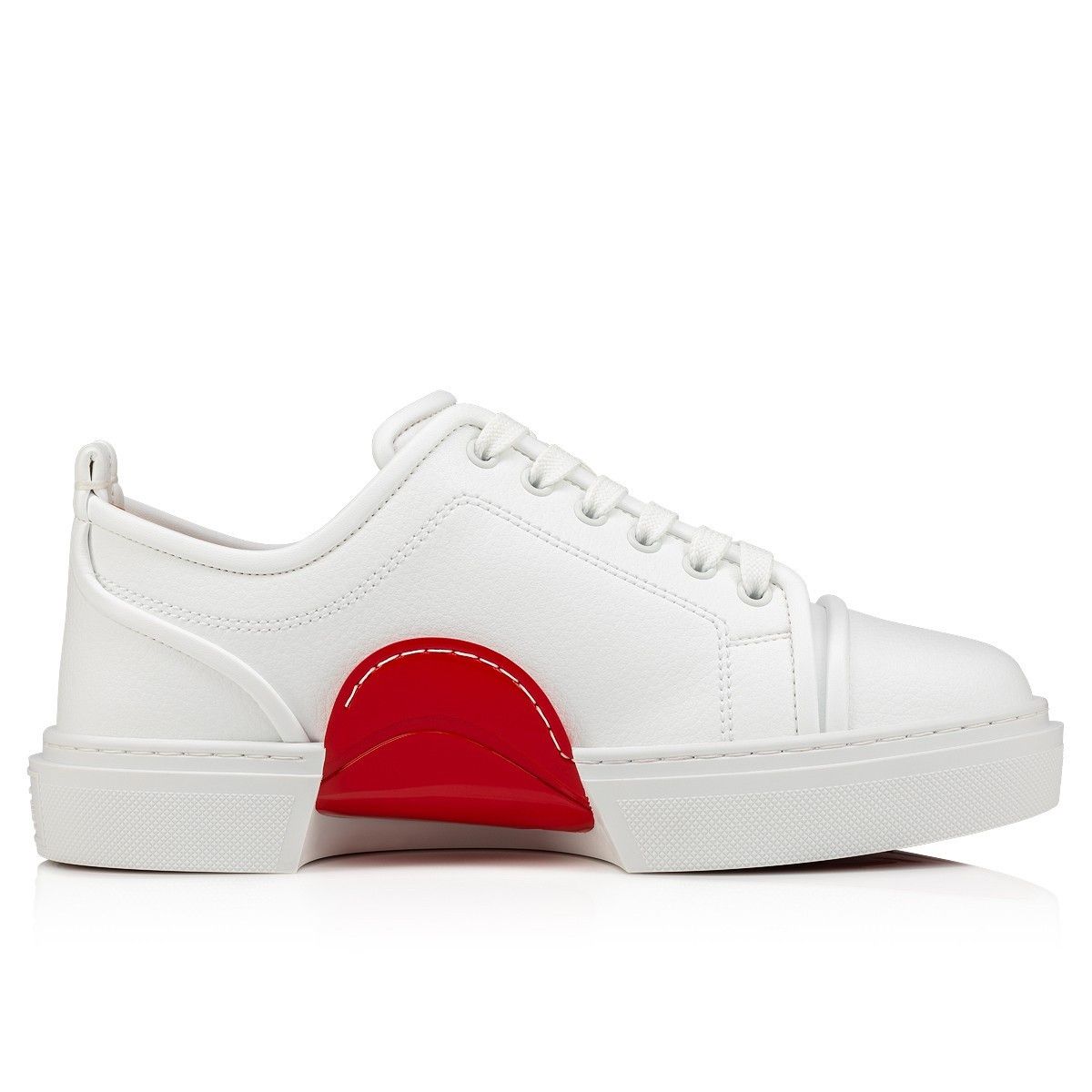 Christian Louboutin Adolon Junior Size US 10.5 / EU 43-44 - 3 Thumbnail