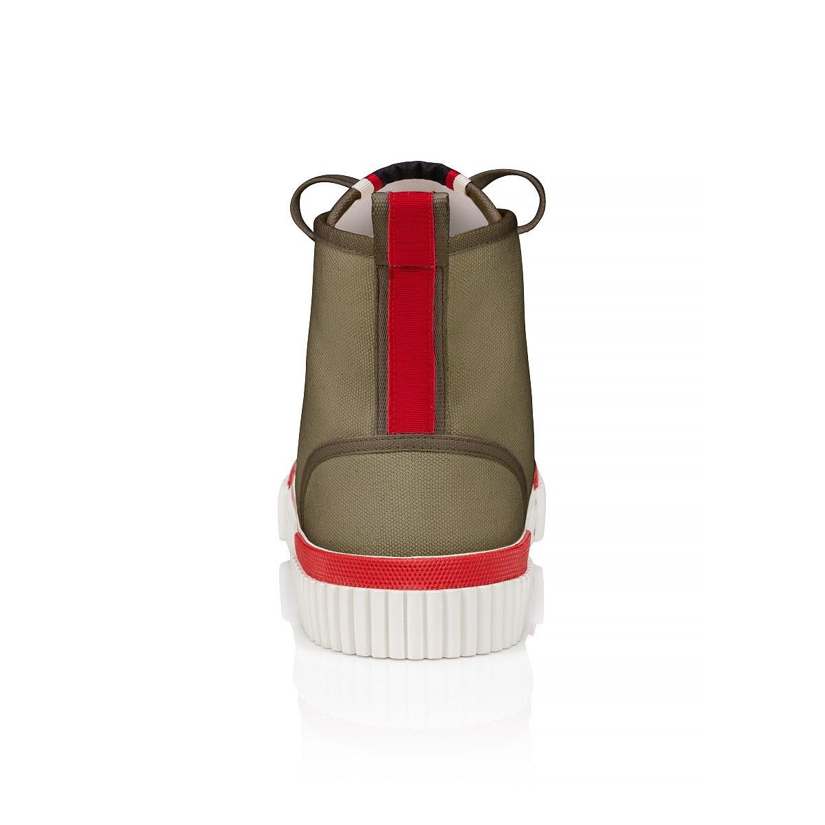 Christian Louboutin Pedro Brown Size US 10 / EU 43 - 3 Thumbnail