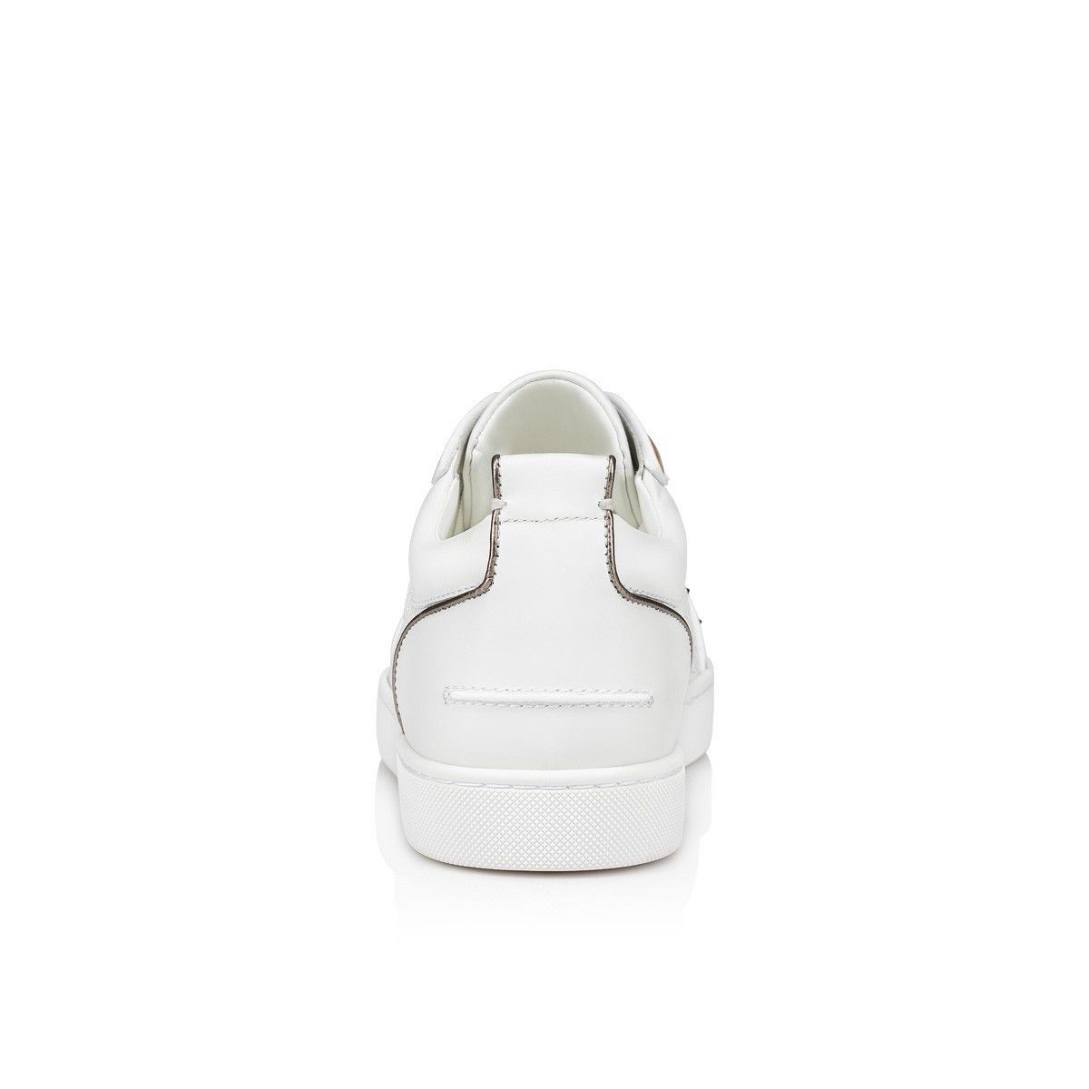 Christian Louboutin Louis Junior Spikes Multicolor Size US 11.5 / EU 44-45 - 3 Thumbnail