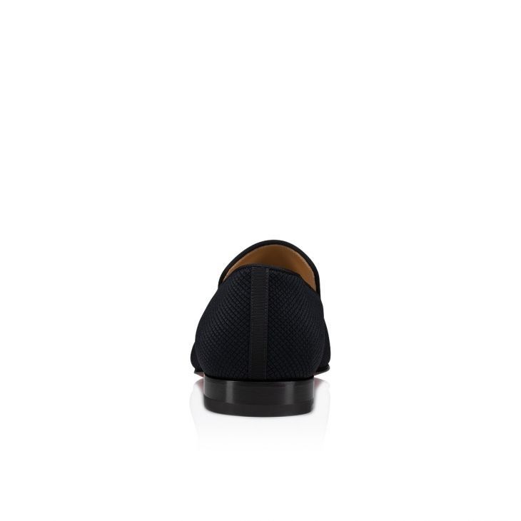 Christian Louboutin Dandelion Black Size US 8 / EU 41 - 3 Thumbnail