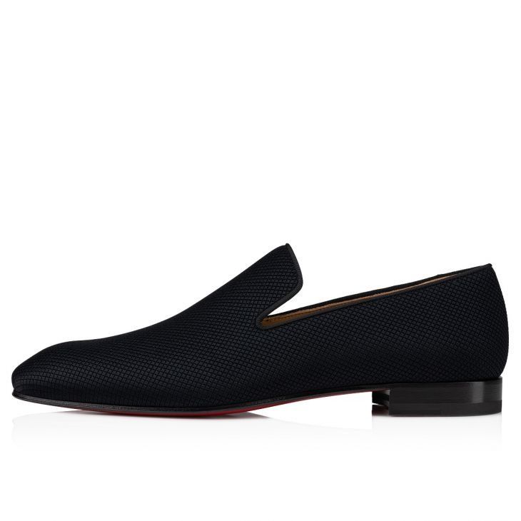 Christian Louboutin Dandelion Black Size US 12 / EU 45 - 2 Thumbnail