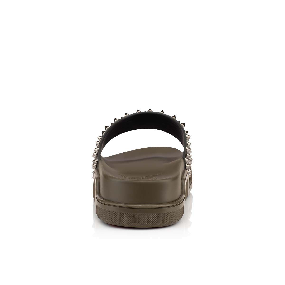 Christian Louboutin Pool Fun Flat Size US 9.5 / EU 42-43 - 3 Thumbnail