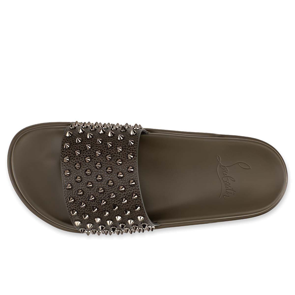 Christian Louboutin Pool Fun Flat Size US 13 / EU 46 - 4 Thumbnail
