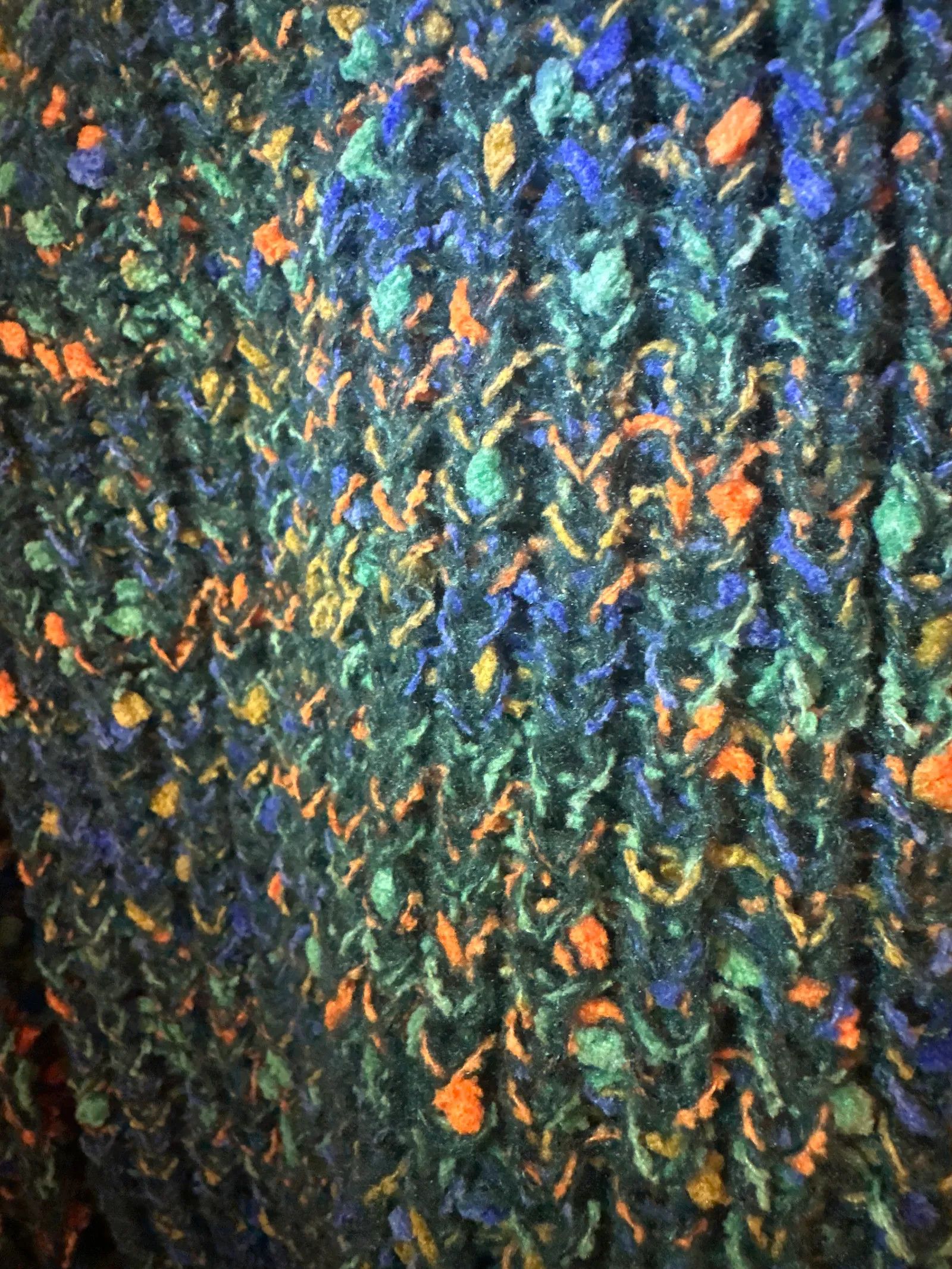 Cider Cider Cardigan Size XXL / US 16-18 / IT 52-54 - 4 Thumbnail