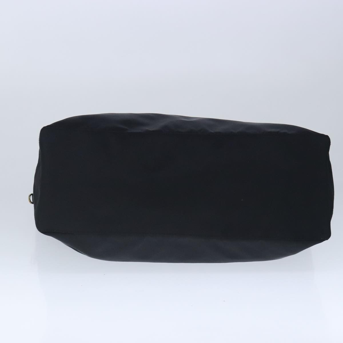 Prada Re-Nylon Black Synthetic Handbag (Pre-Owned) Size ONE SIZE - 5 Thumbnail