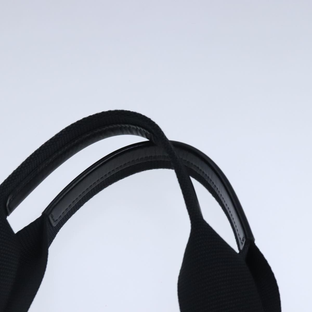 Prada Re-Nylon Black Synthetic Handbag (Pre-Owned) Size ONE SIZE - 15 Thumbnail