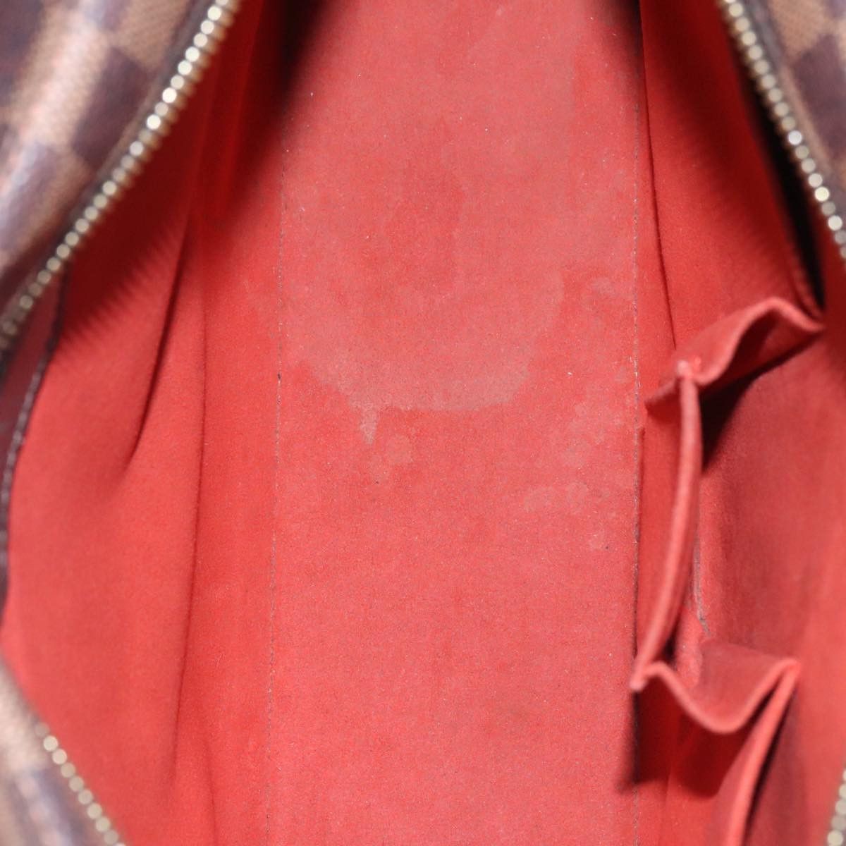 Louis Vuitton Luco Brown Canvas Tote Bag (Pre-Owned) Size ONE SIZE - 8 Thumbnail