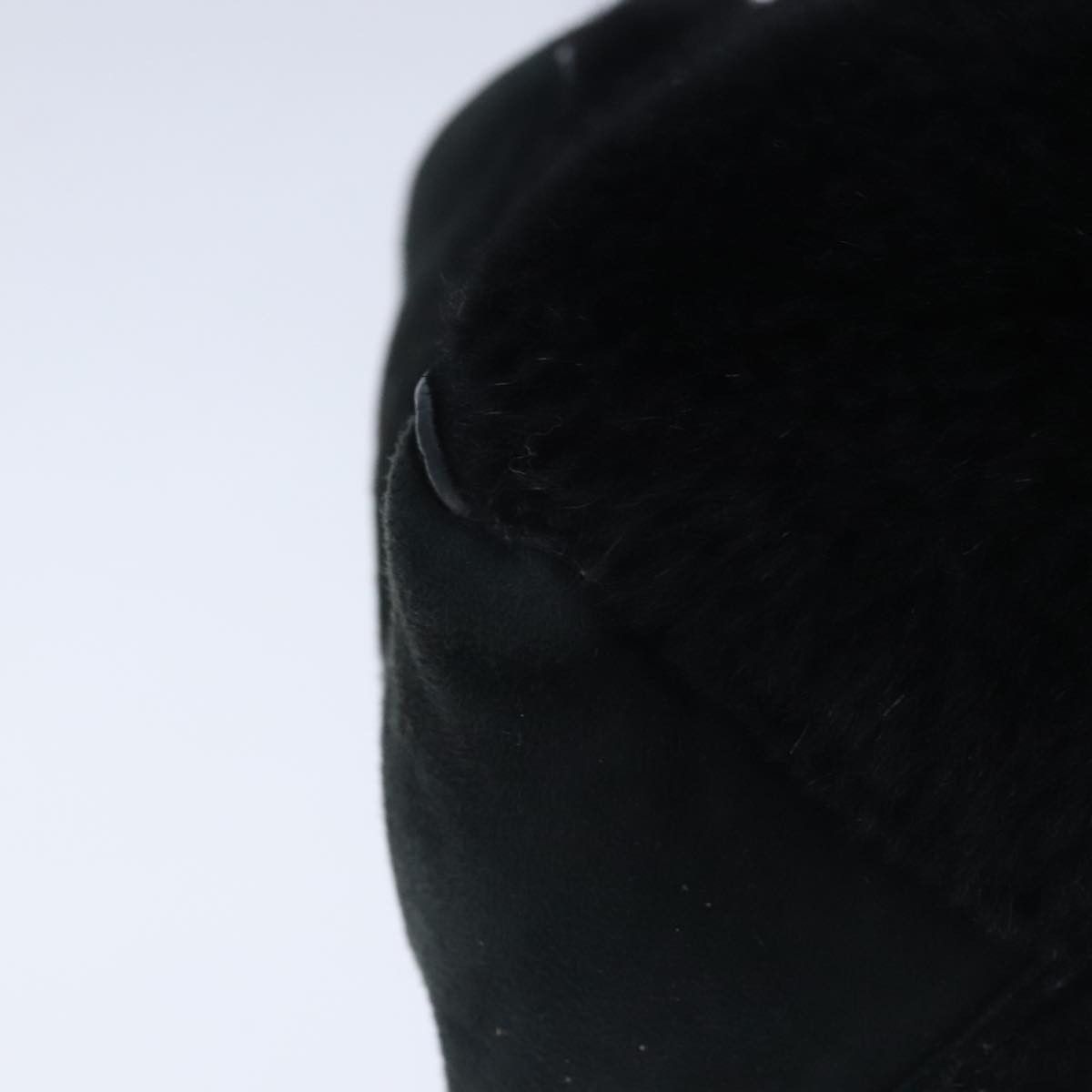 Balenciaga City Black Suede Handbag (Pre-Owned) Size ONE SIZE - 17 Thumbnail