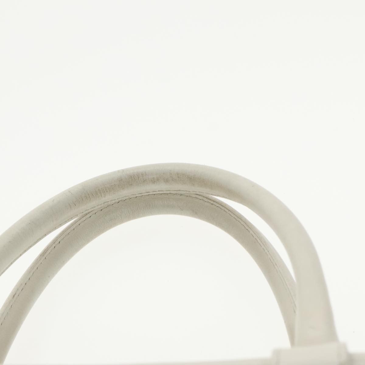 Bally Transparent Vinyl Tote Bag (Pre-Owned) Size ONE SIZE - 15 Thumbnail