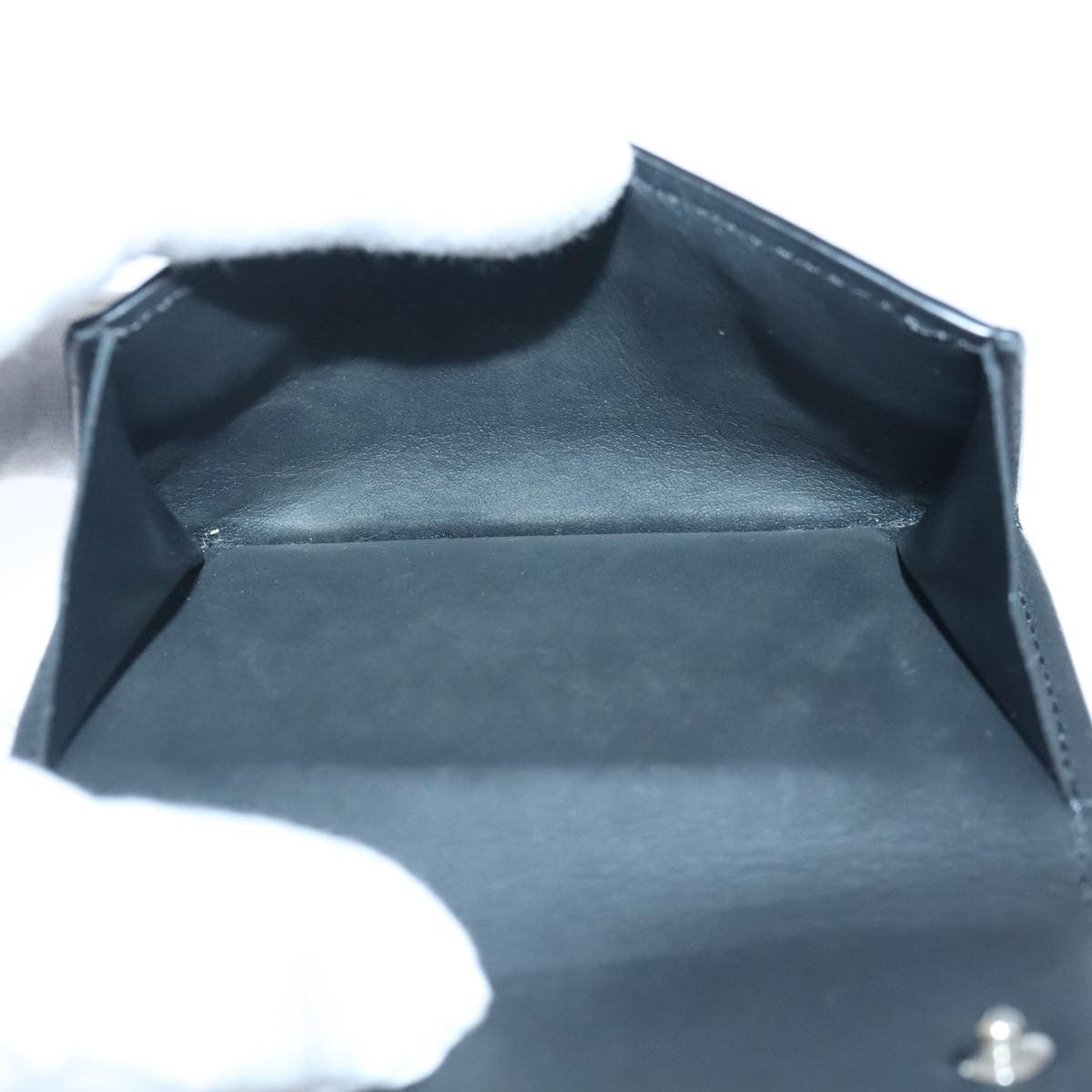 Louis Vuitton Discovery Grey Canvas Wallet (Pre-Owned) Size ONE SIZE - 17 Thumbnail
