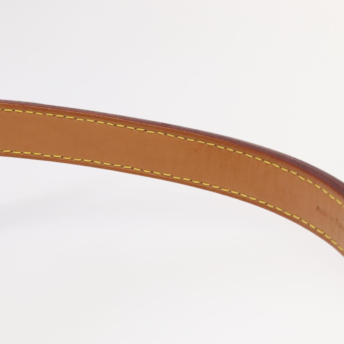 Louis Vuitton Noé Brown Canvas Shoulder Bag (Pre-Owned) Size ONE SIZE - 7 Thumbnail