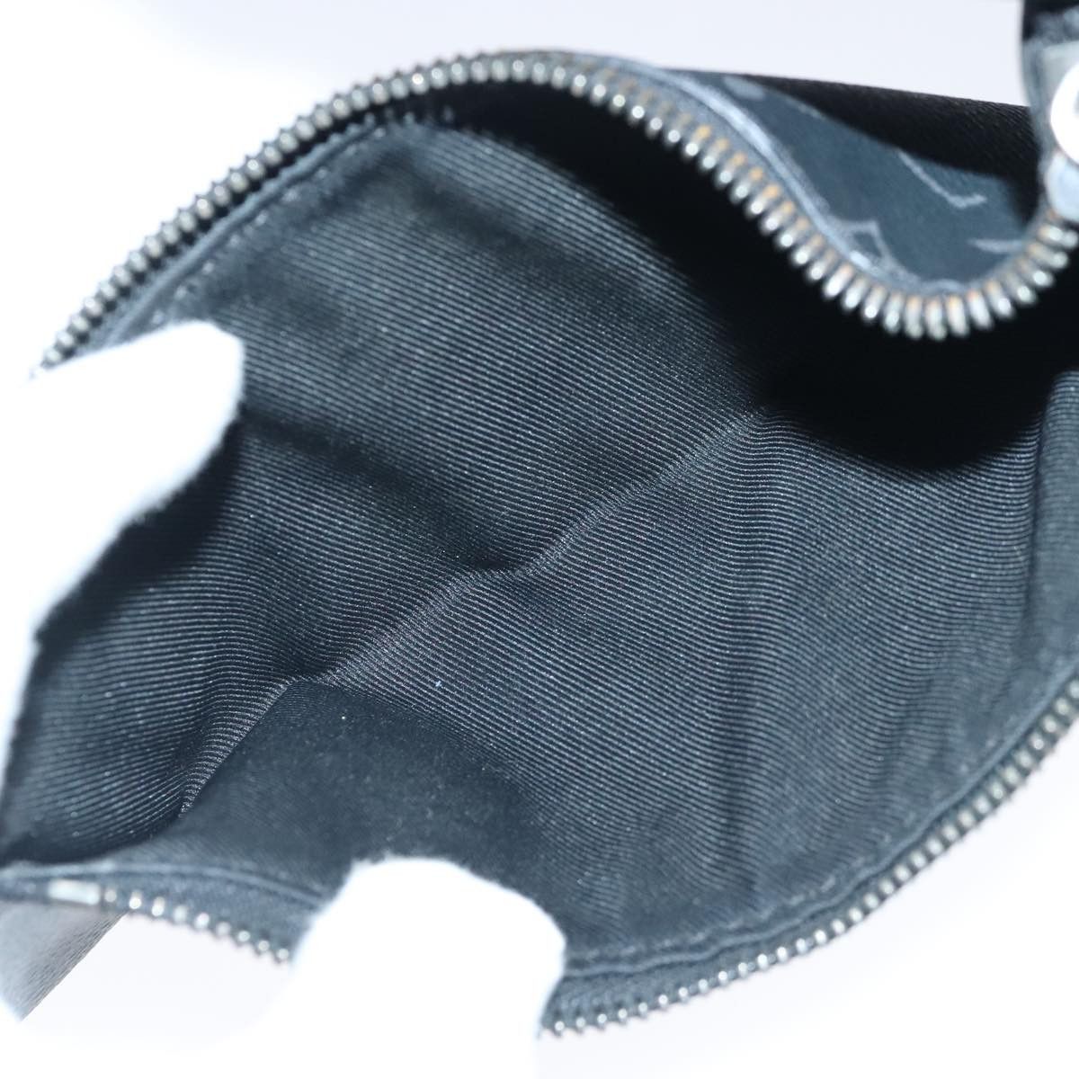 Louis Vuitton Bum Bag Black Canvas Shoulder Bag (Pre-Owned) Size ONE SIZE - 13 Thumbnail