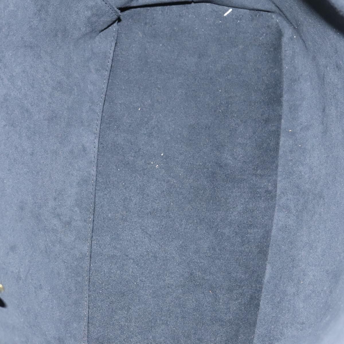 Louis Vuitton Neverfull Black Canvas Tote Bag (Pre-Owned) Size ONE SIZE - 17 Thumbnail