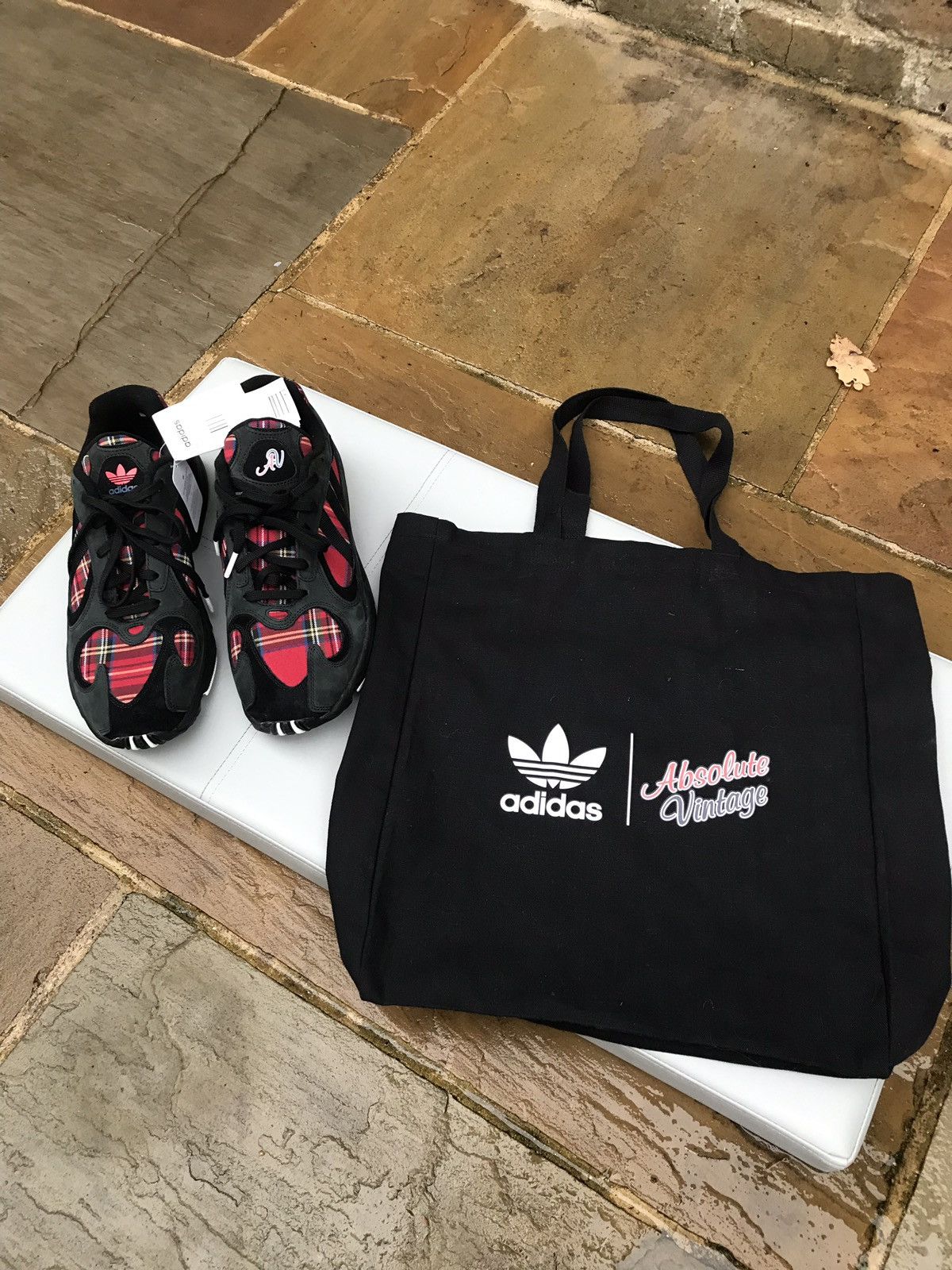 absolute vintage yung 1