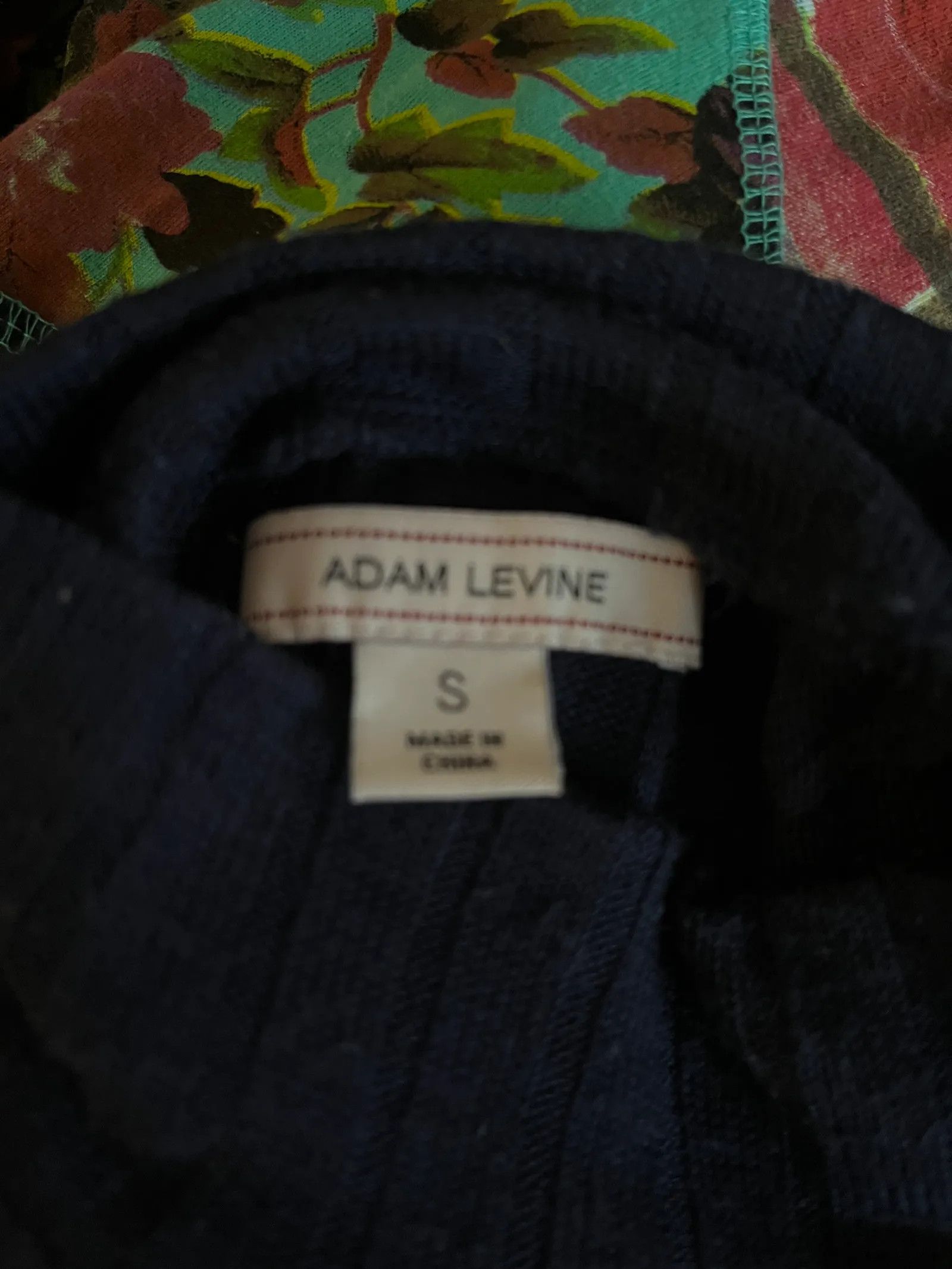 Adam Levine Adam Levine Dress Size S / US 4 / IT 40 - 2 Thumbnail