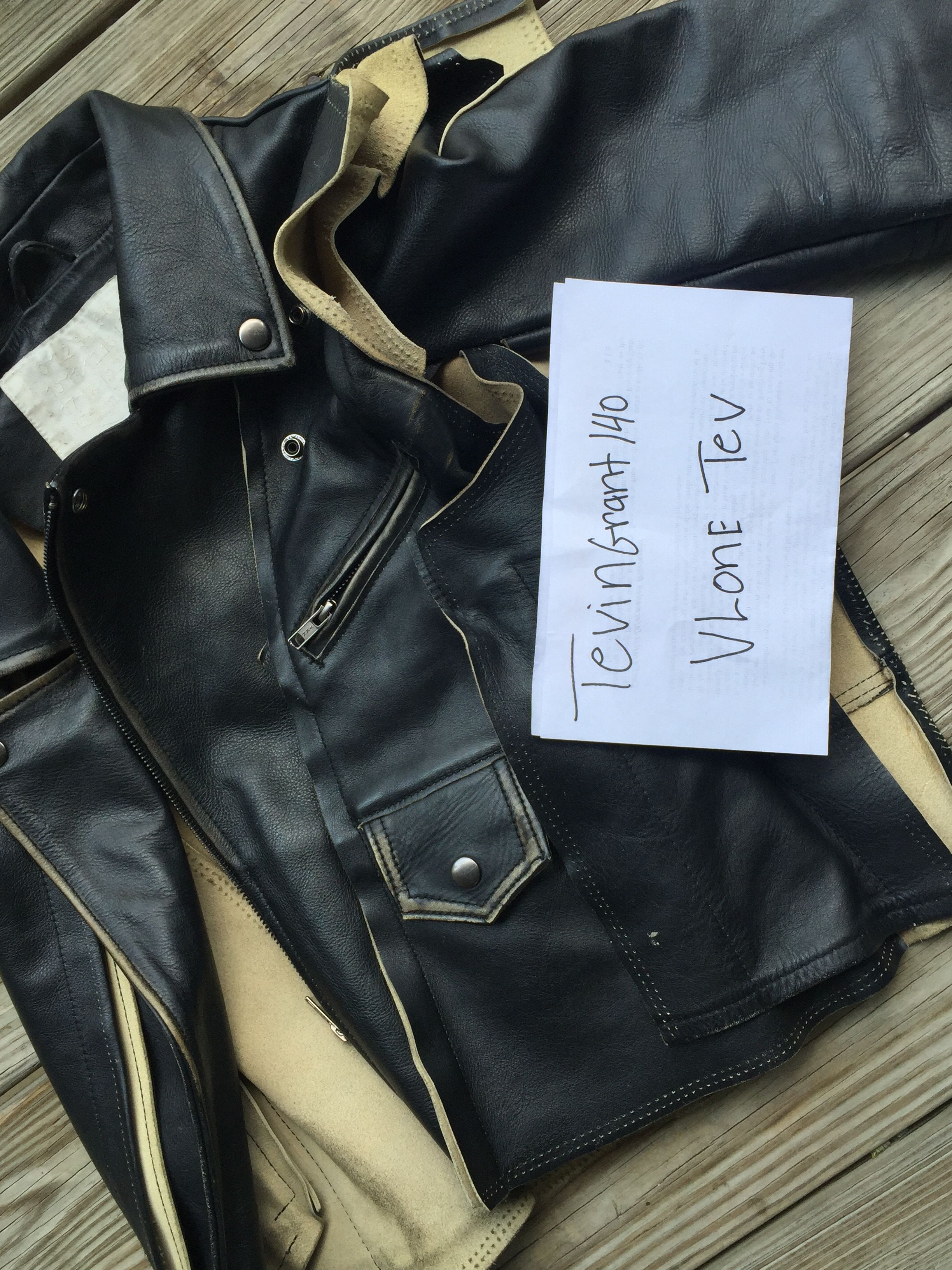 Maison Margiela H M Jacket | Grailed