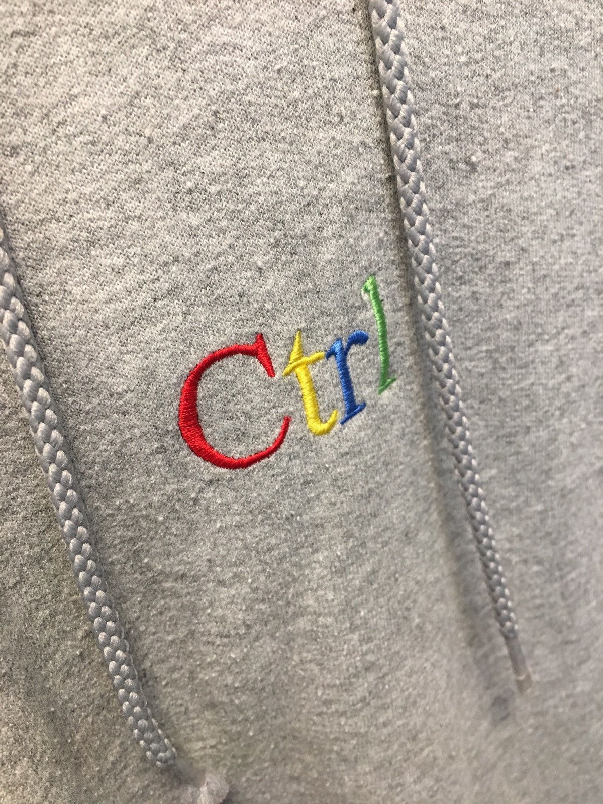 Champion Champion x TDE SZA Ctrl Hoodie Merch Grailed