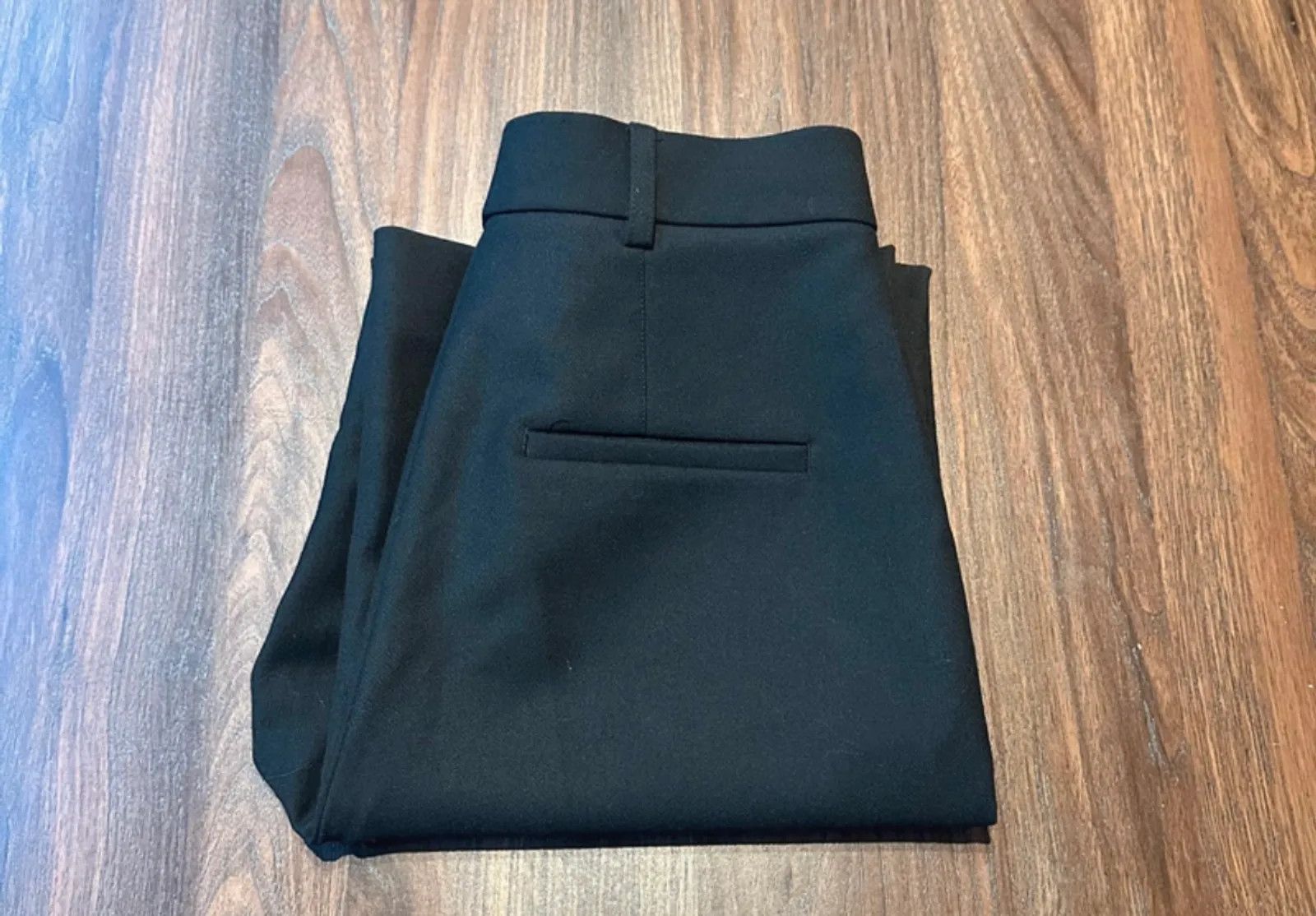 Dagmar Dagmar Rose Trousers Pants Size 25" / US 0 / IT 36 - 3 Thumbnail
