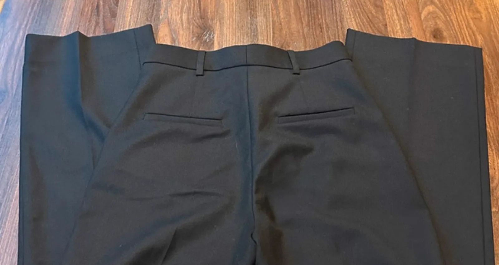 Dagmar Dagmar Rose Trousers Pants Size 25" / US 0 / IT 36 - 4 Thumbnail