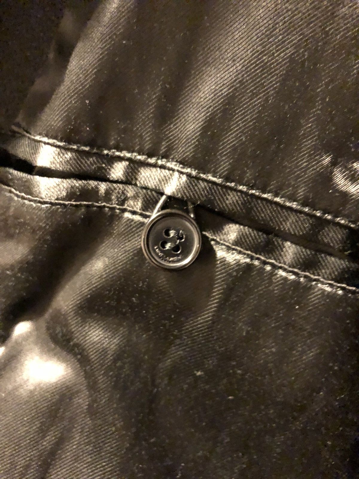 Saint Laurent Paris Teddy Bomber Size US L / EU 52-54 / 3 - 8 Thumbnail