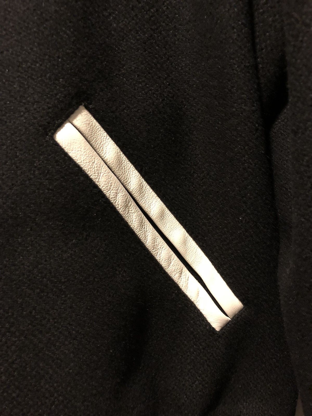 Saint Laurent Paris Teddy Bomber Size US L / EU 52-54 / 3 - 9 Thumbnail