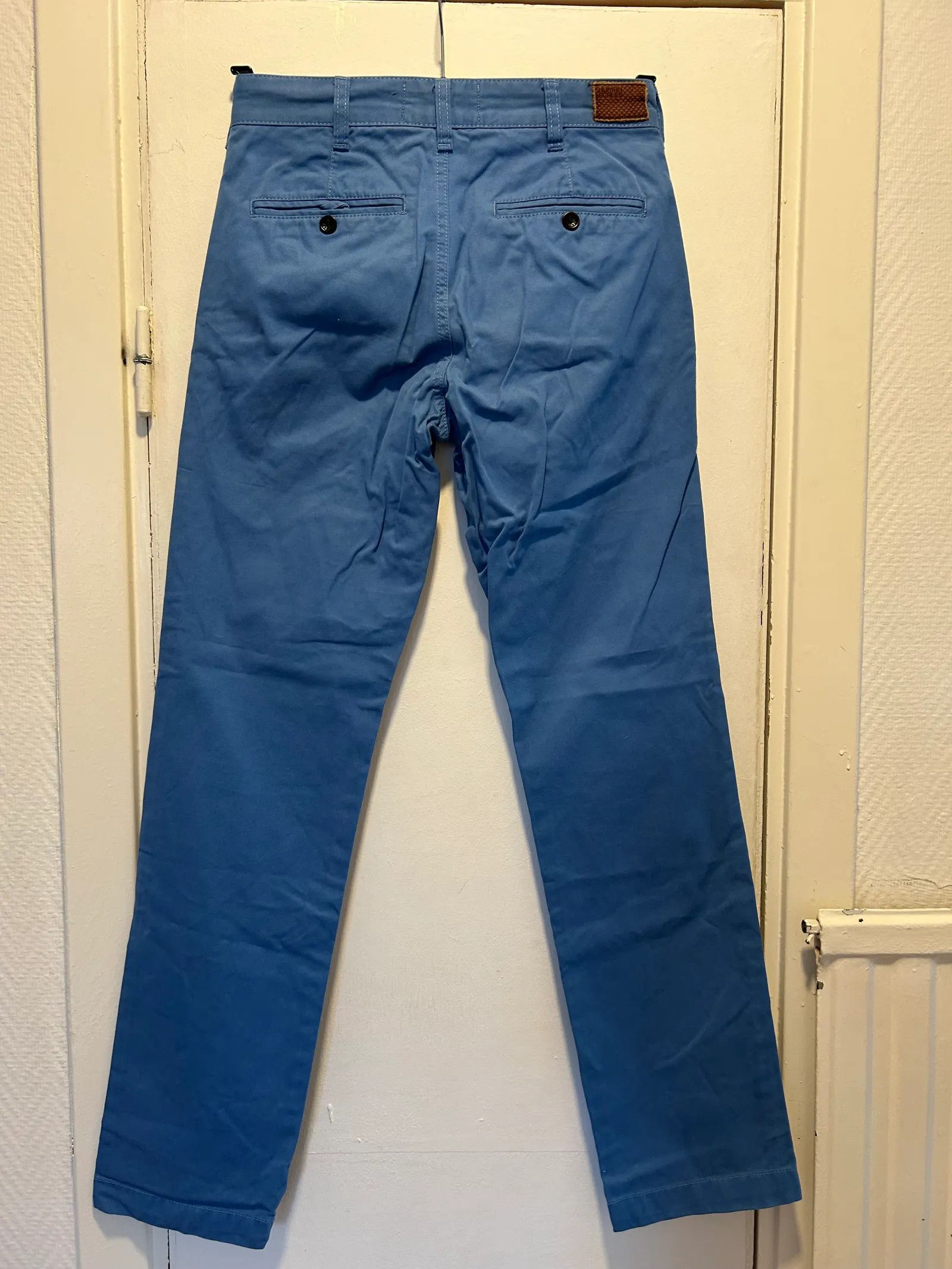 Human Scales Human Scales Joe Pants Size US 29 - 4 Thumbnail