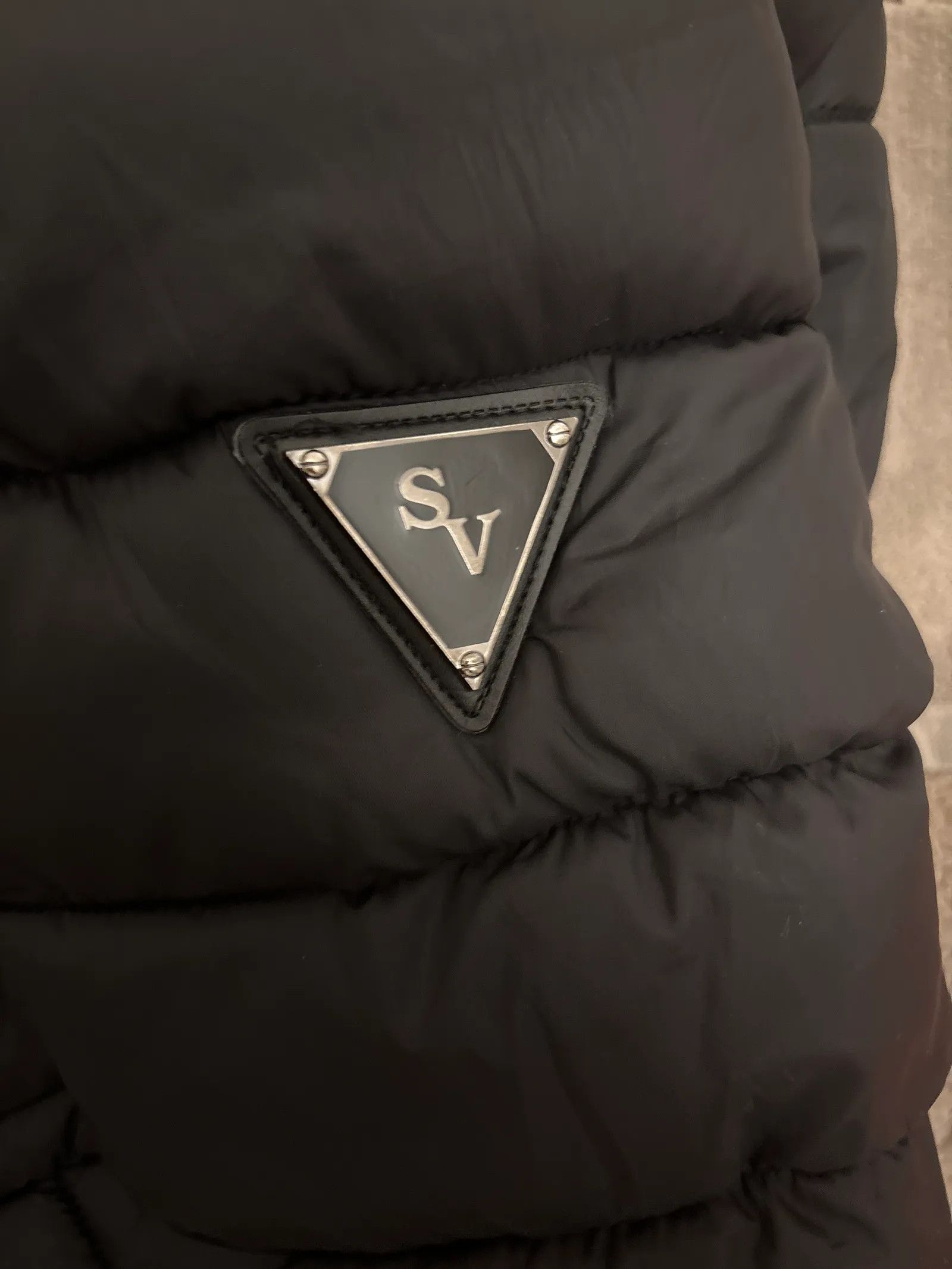 Ralph Lauren Polo Ralph Lauren Saint v Coat Size XS / US 0-2 / IT 36-38 - 4 Thumbnail