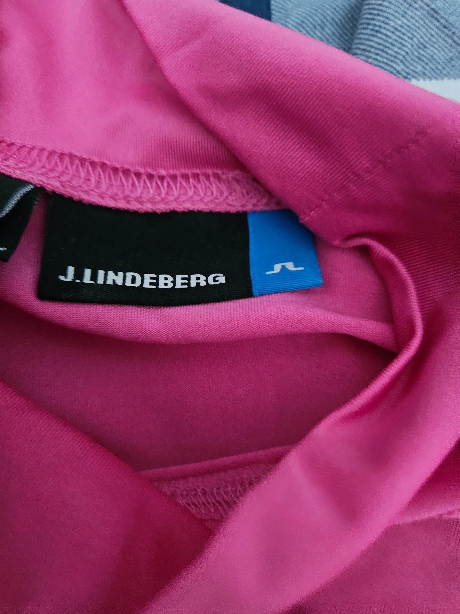 Lindbergh Lindbergh Polo knit Size S / US 4 / IT 40 - 2 Thumbnail
