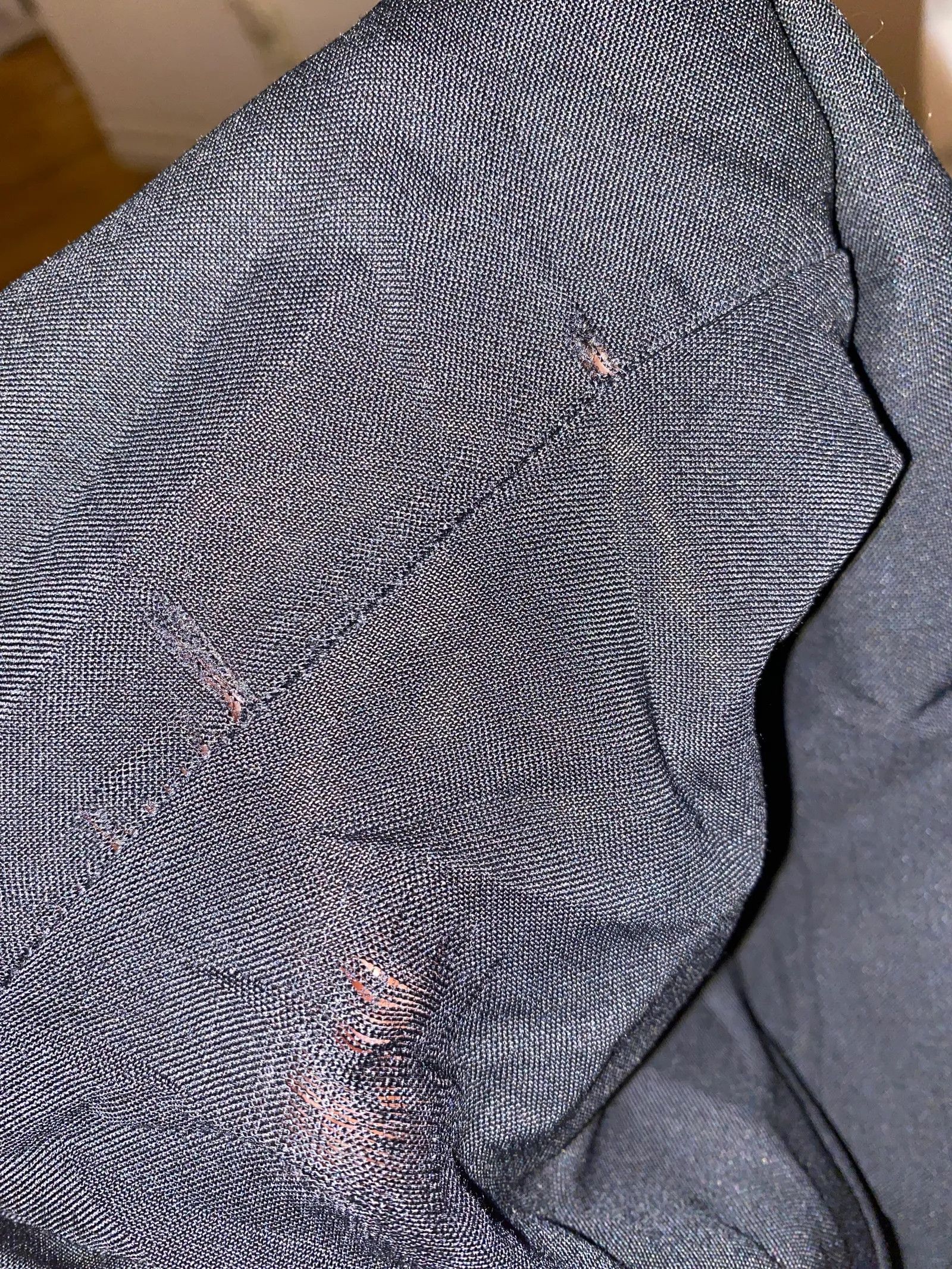 Acne Studios Acne Studios Pants Size 28" / US 6 / IT 42 - 5 Thumbnail