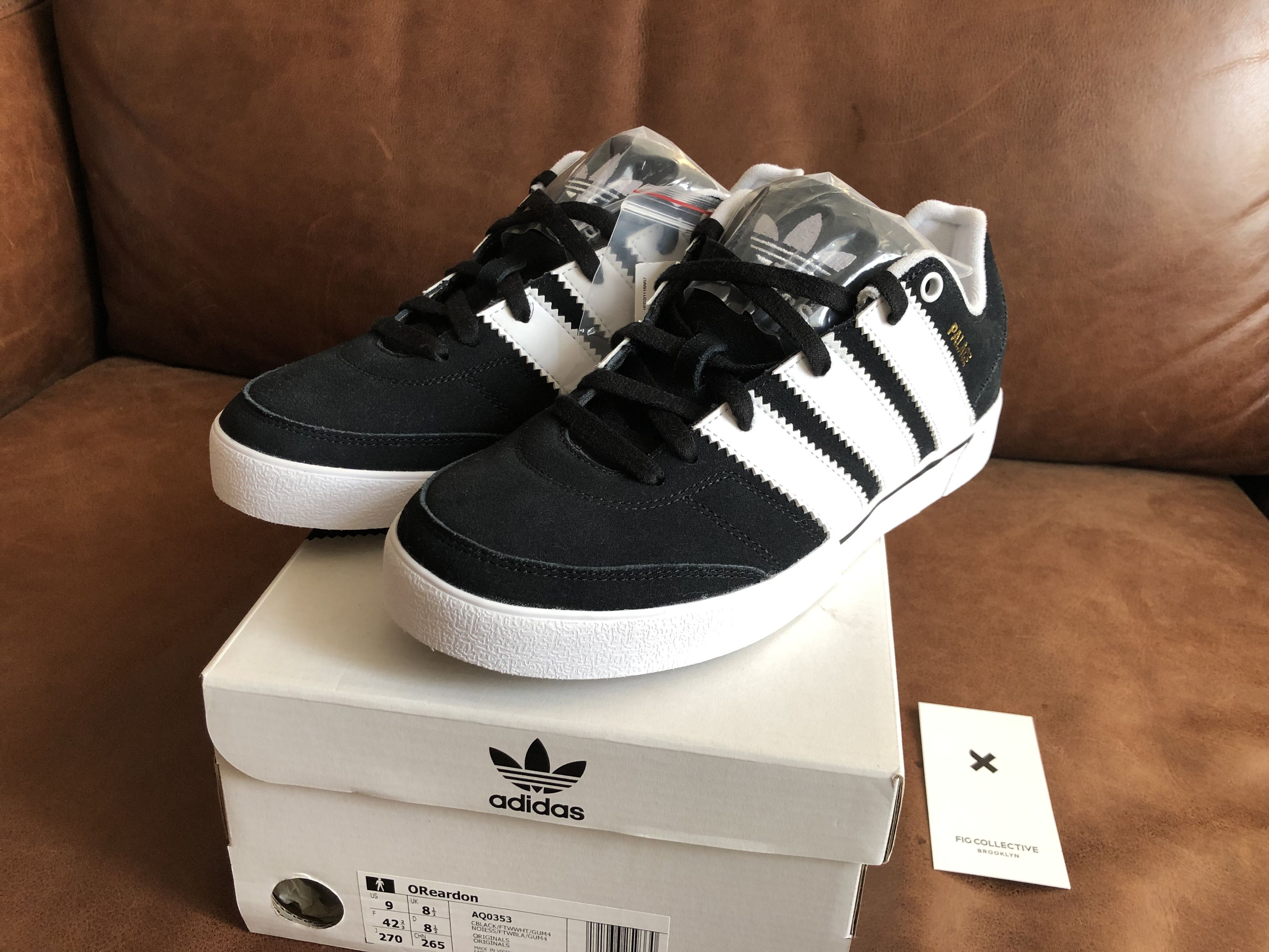 Adidas o'reardon outlet